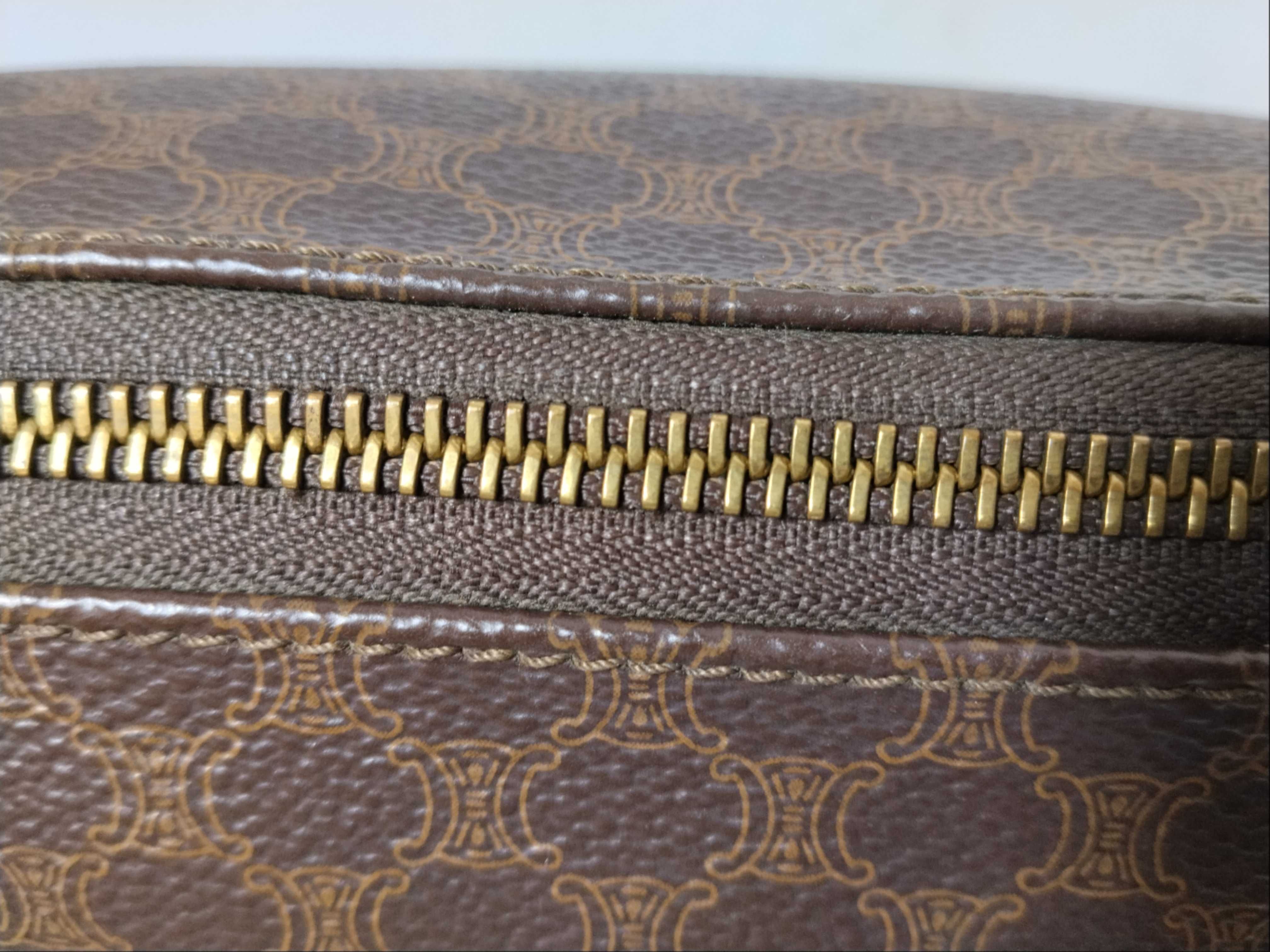 One-Hand Macadam Handbag — view 3
