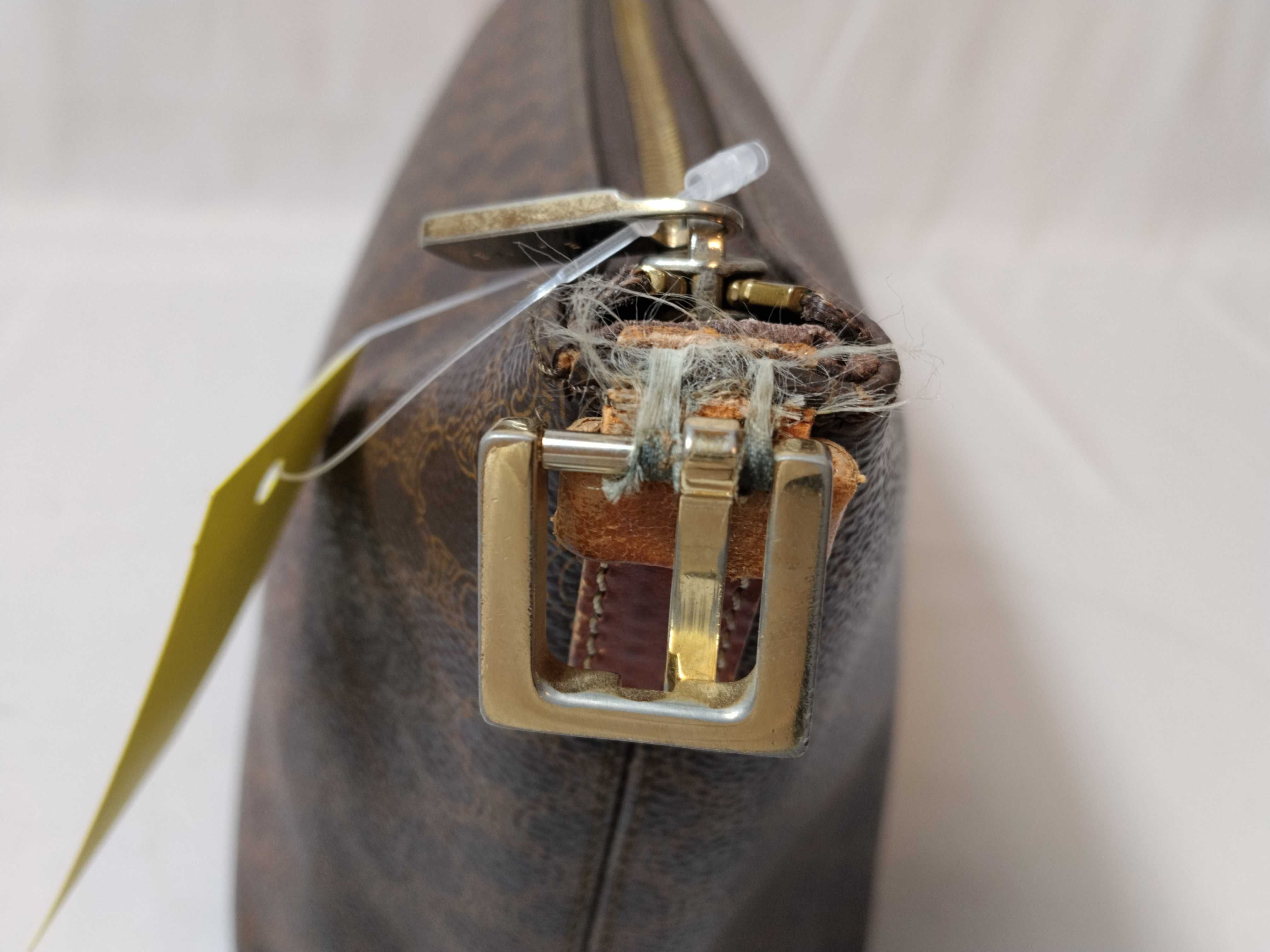 One-Hand Macadam Handbag — view 5