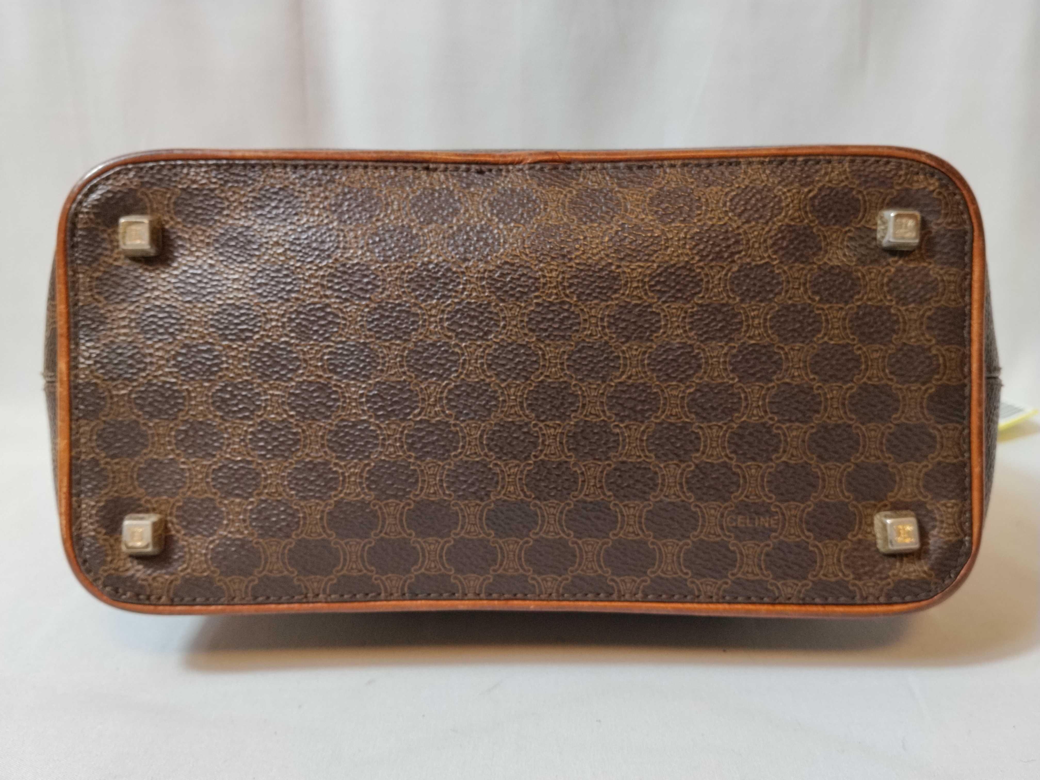 One-Hand Macadam Handbag — view 8