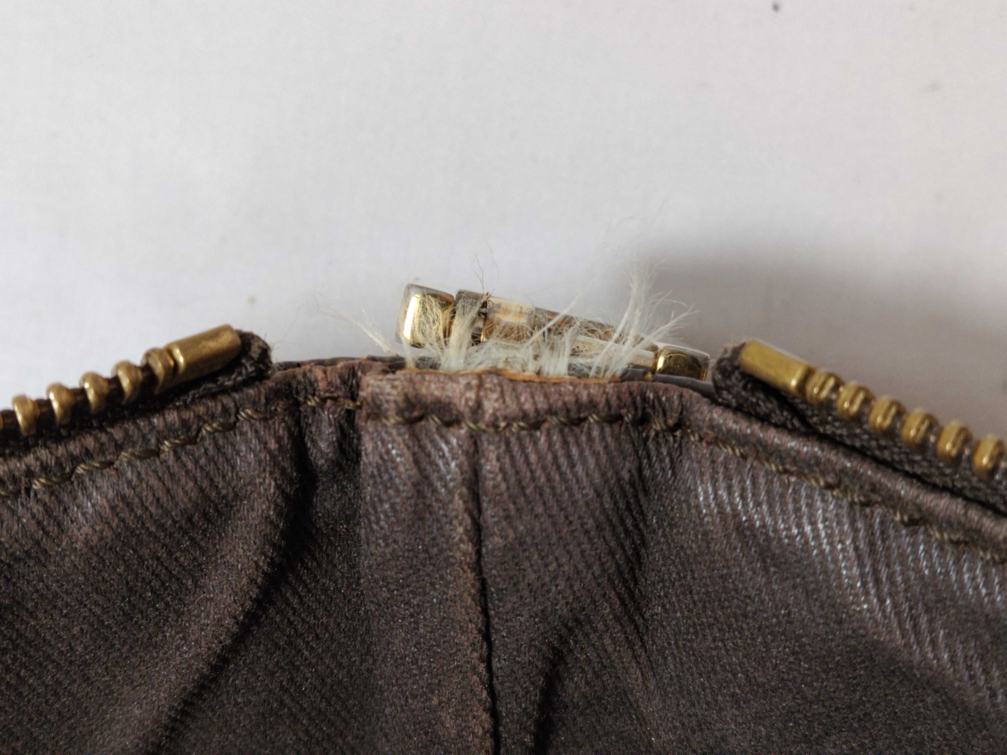 One-Hand Macadam Handbag — view 9