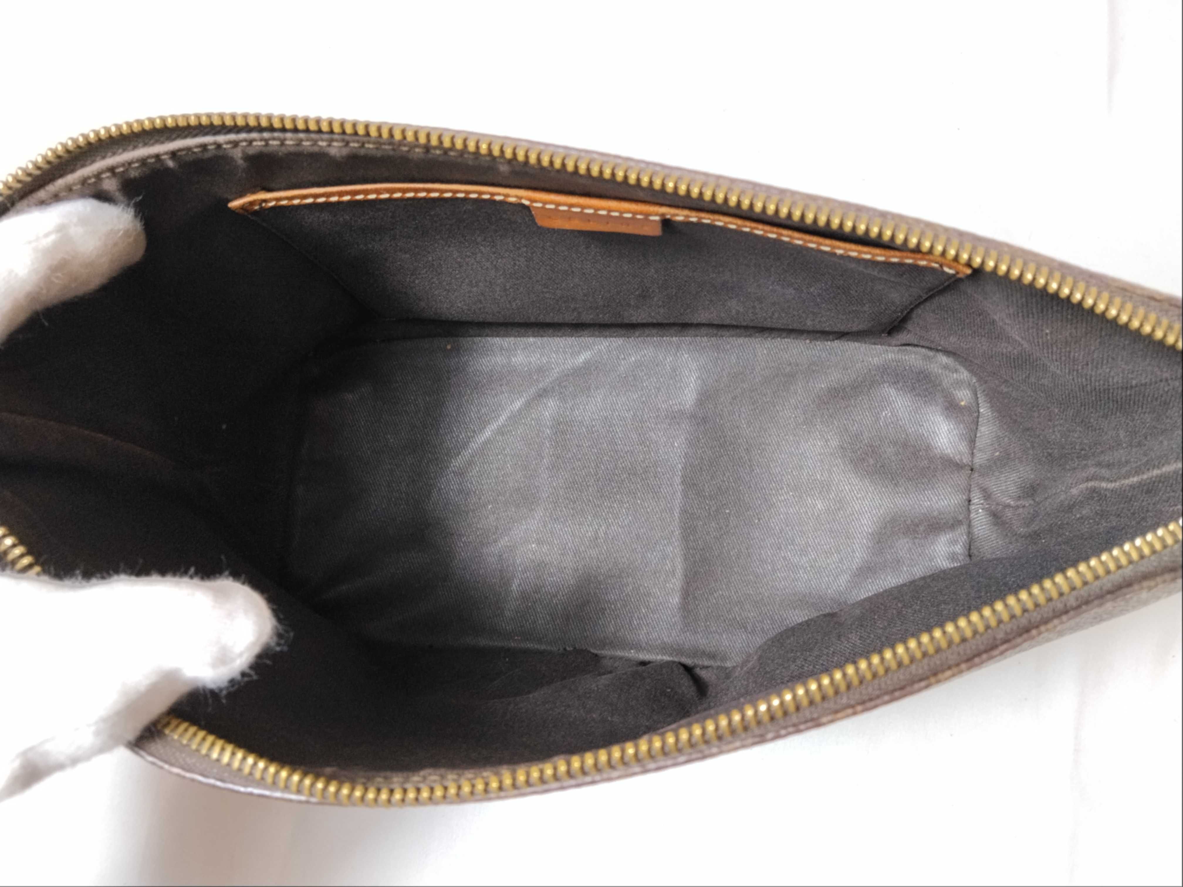 One-Hand Macadam Handbag — view 10