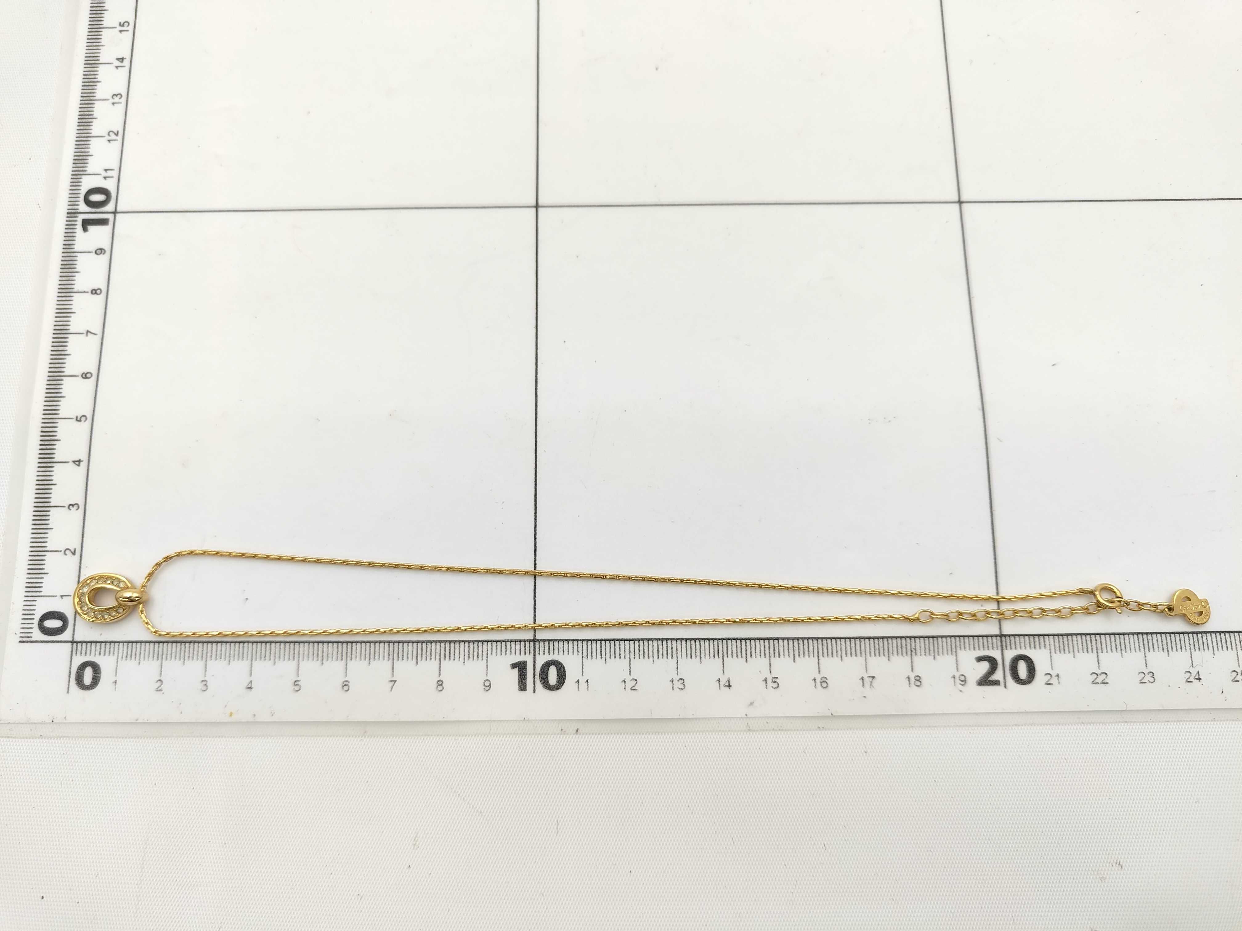 necklace — view 6