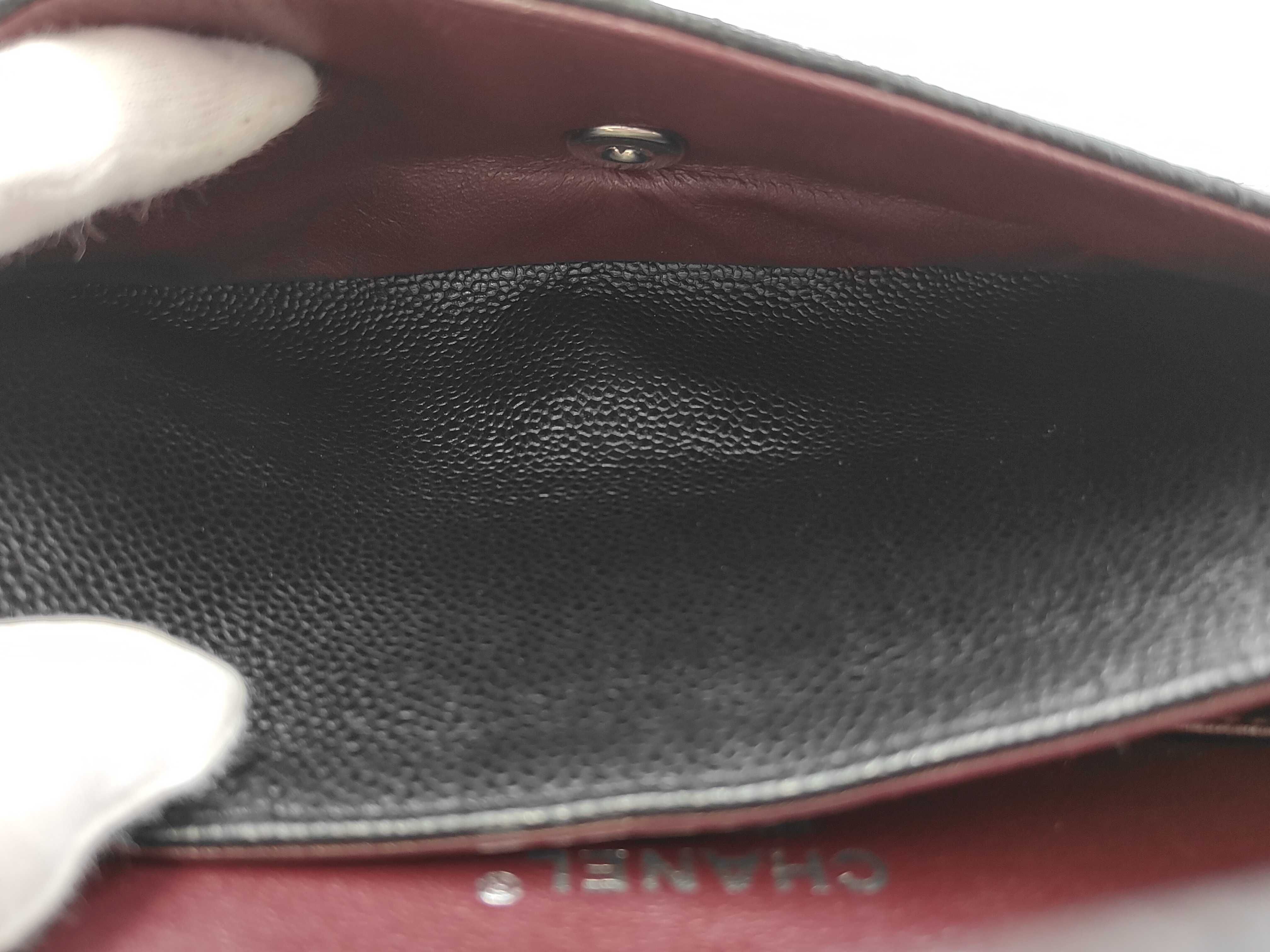 Matelassé Handbag 25 BK Shoulder Bag — view 11