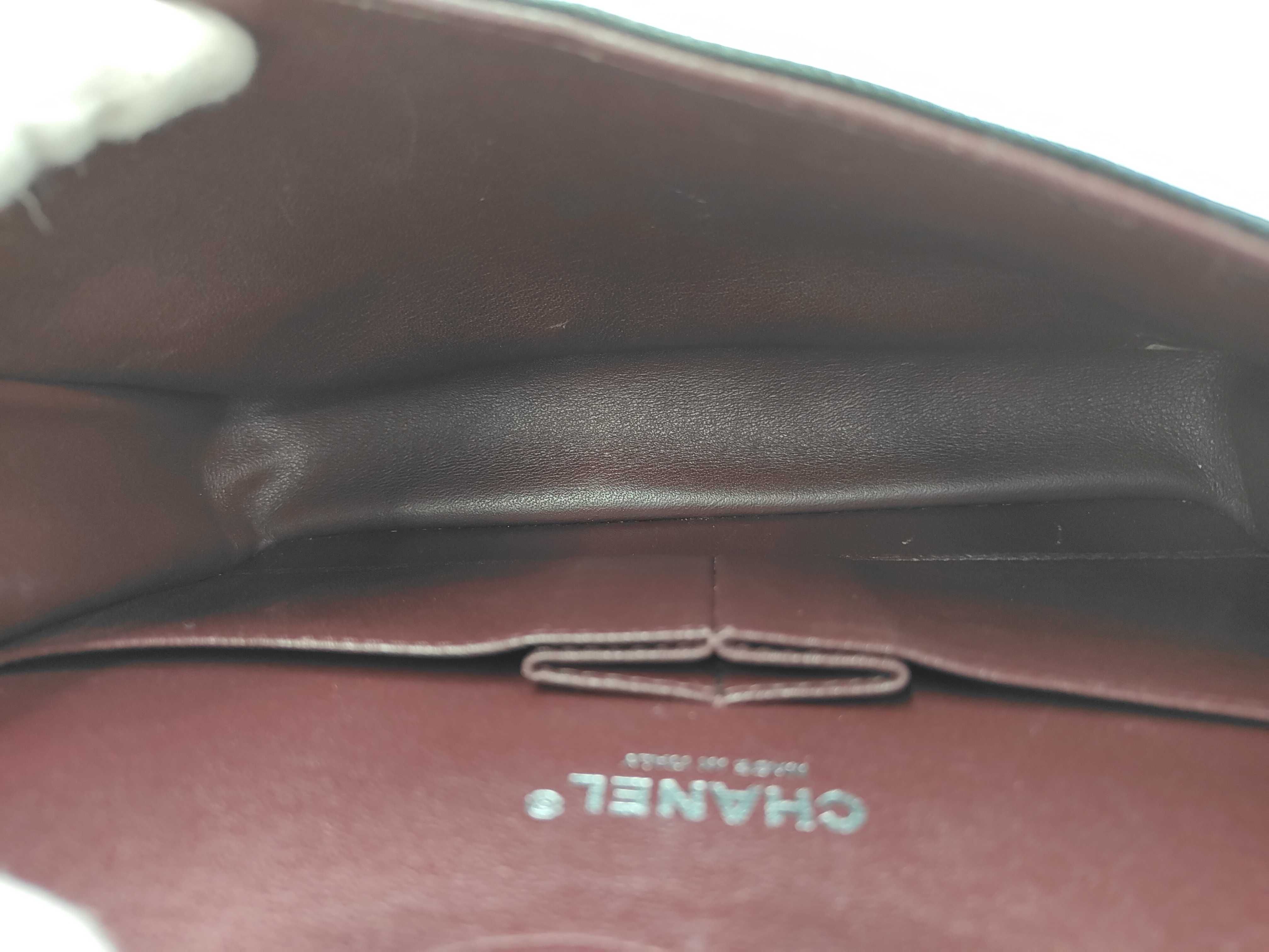 Matelassé Handbag 25 BK Shoulder Bag — view 10