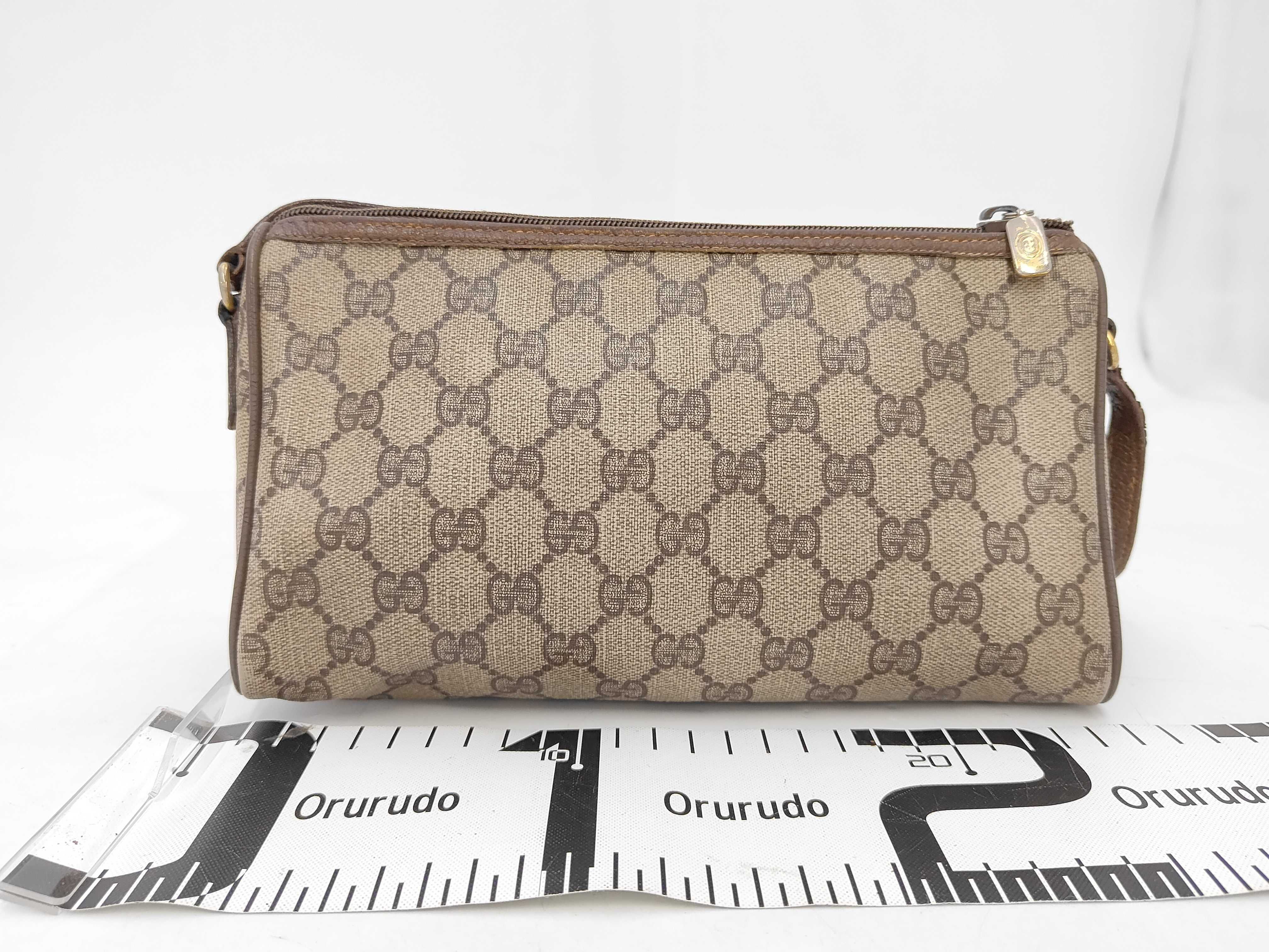 bag, shoulder bag — view 2