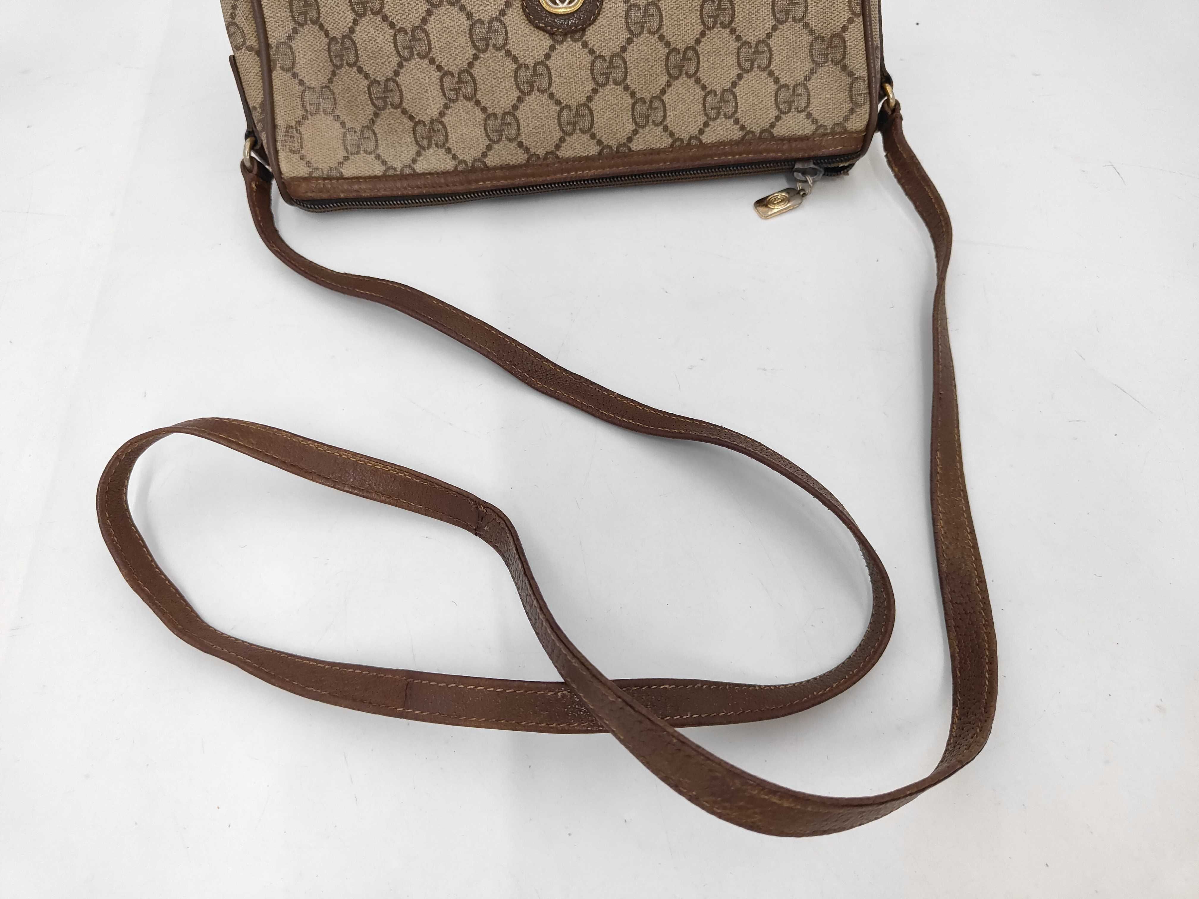 bag, shoulder bag — view 5