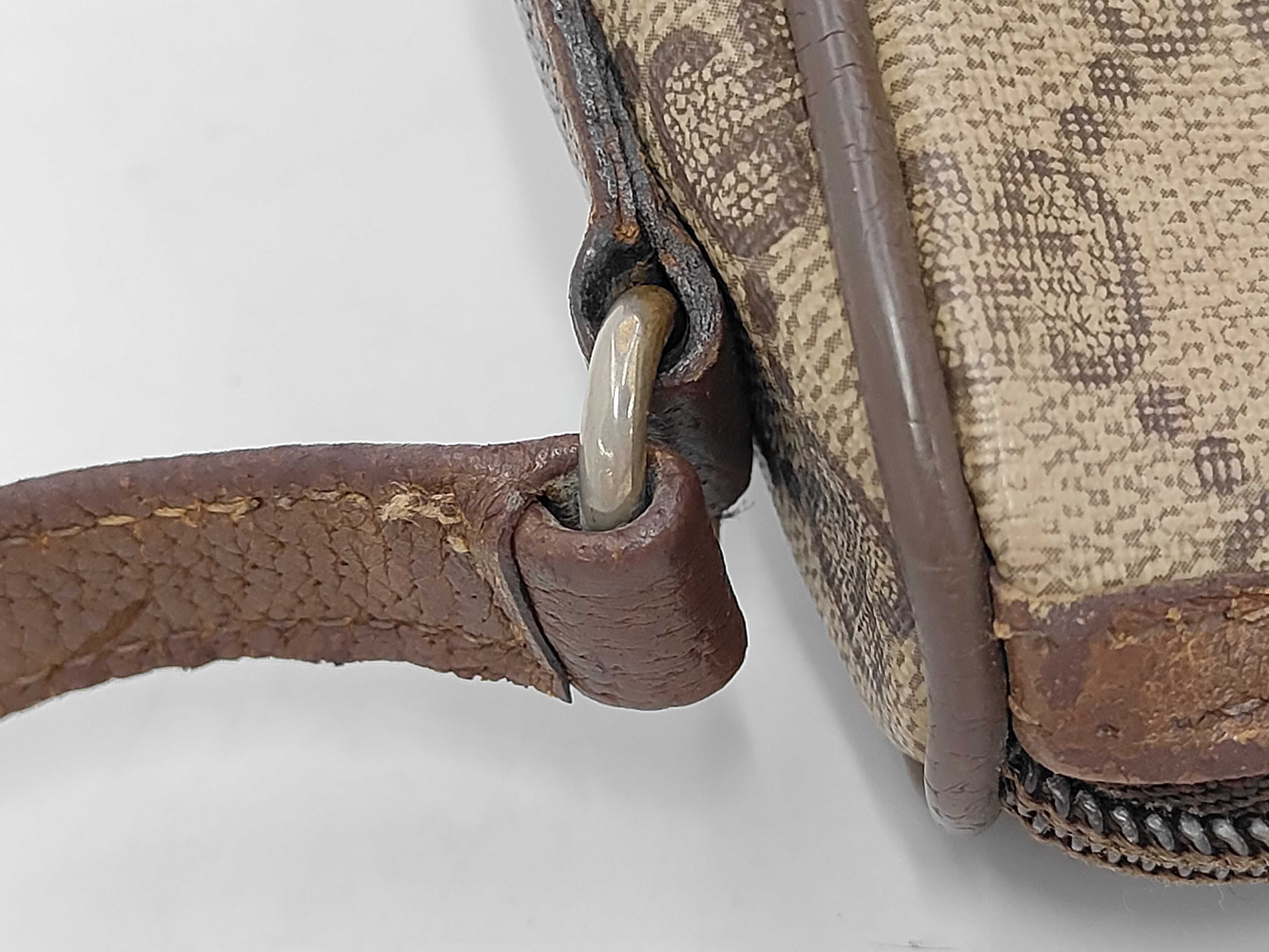 bag, shoulder bag — view 6