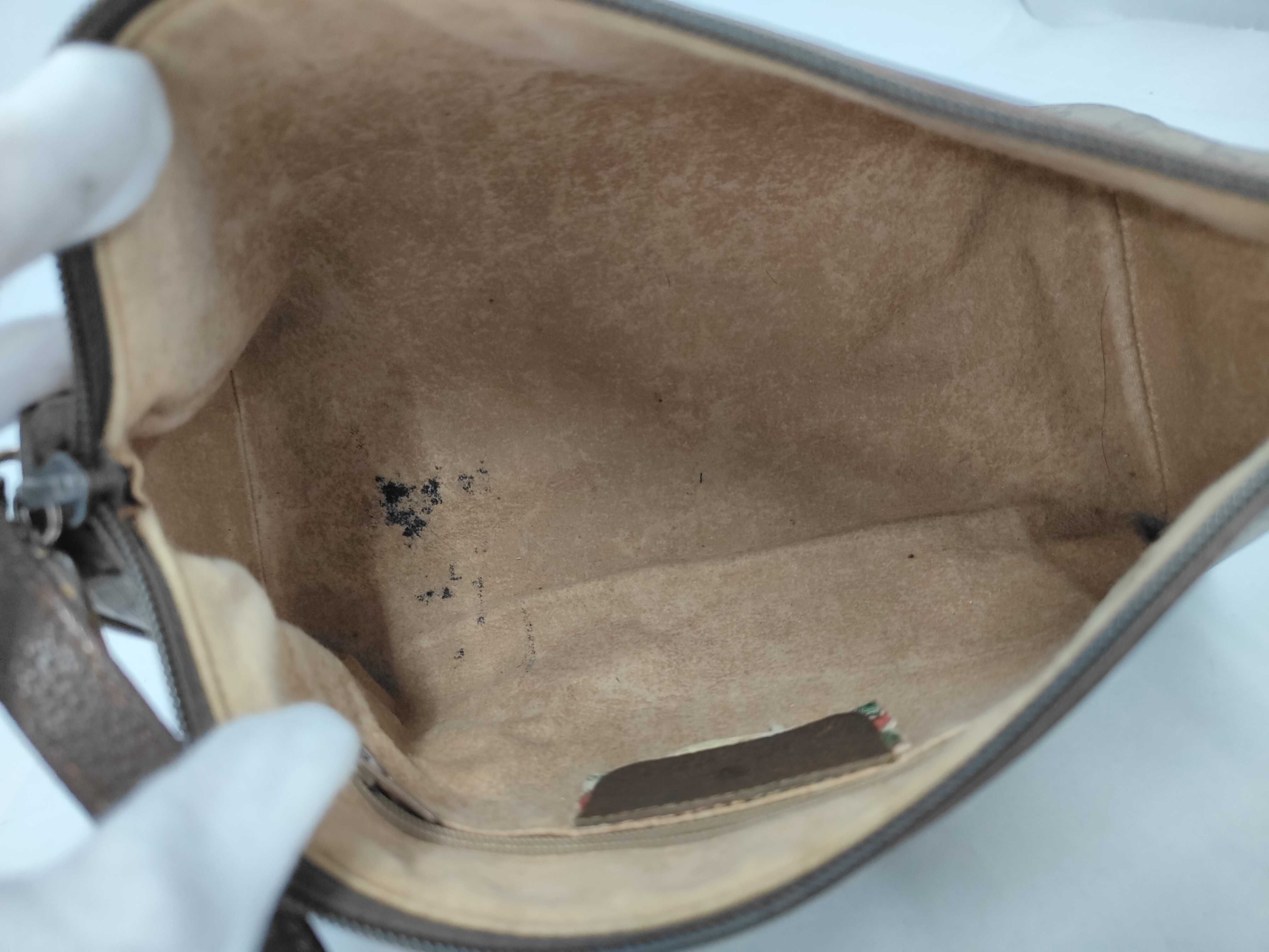 bag, shoulder bag — view 8
