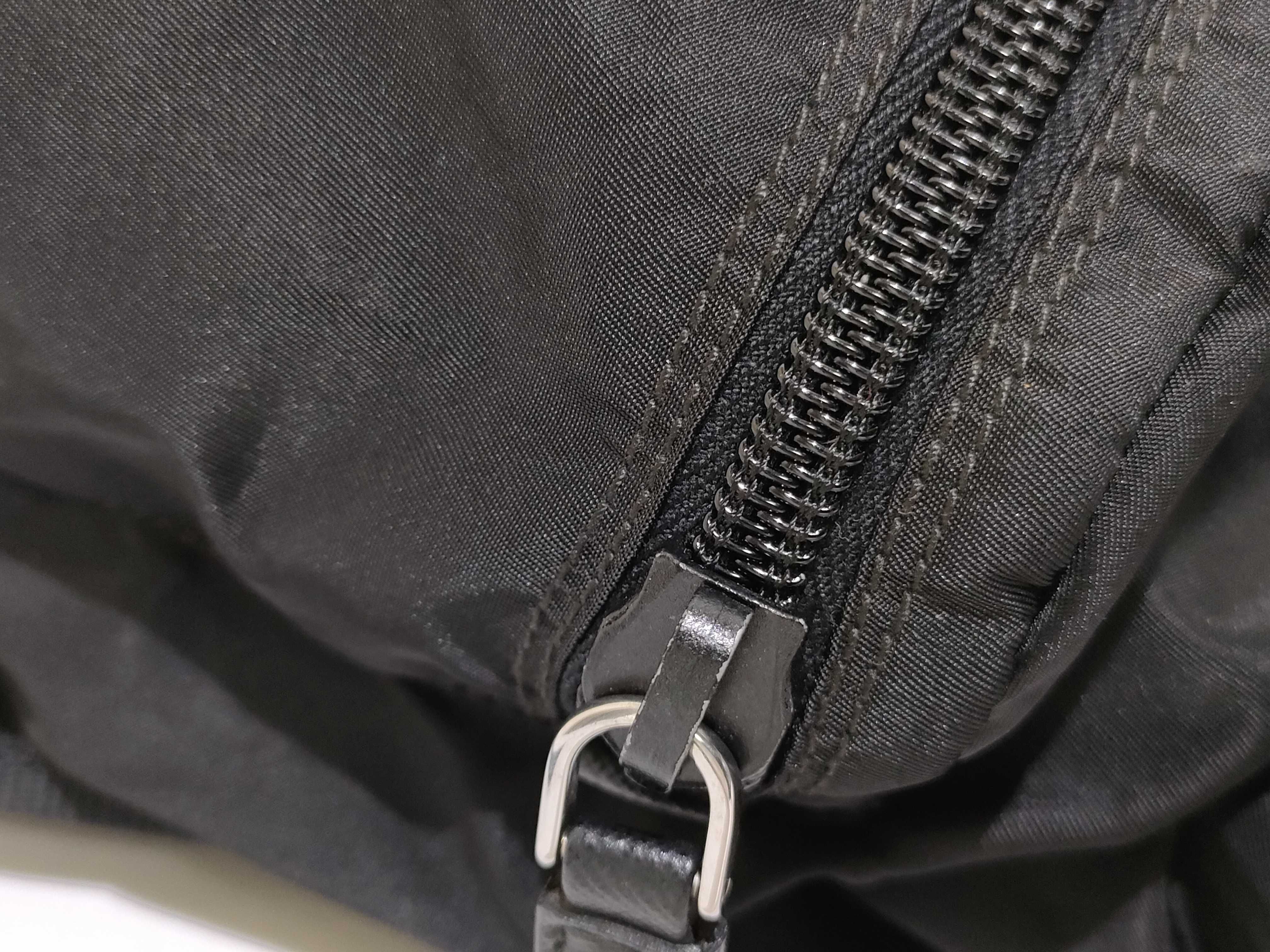 nylon backpack, Prada backpack — view 15