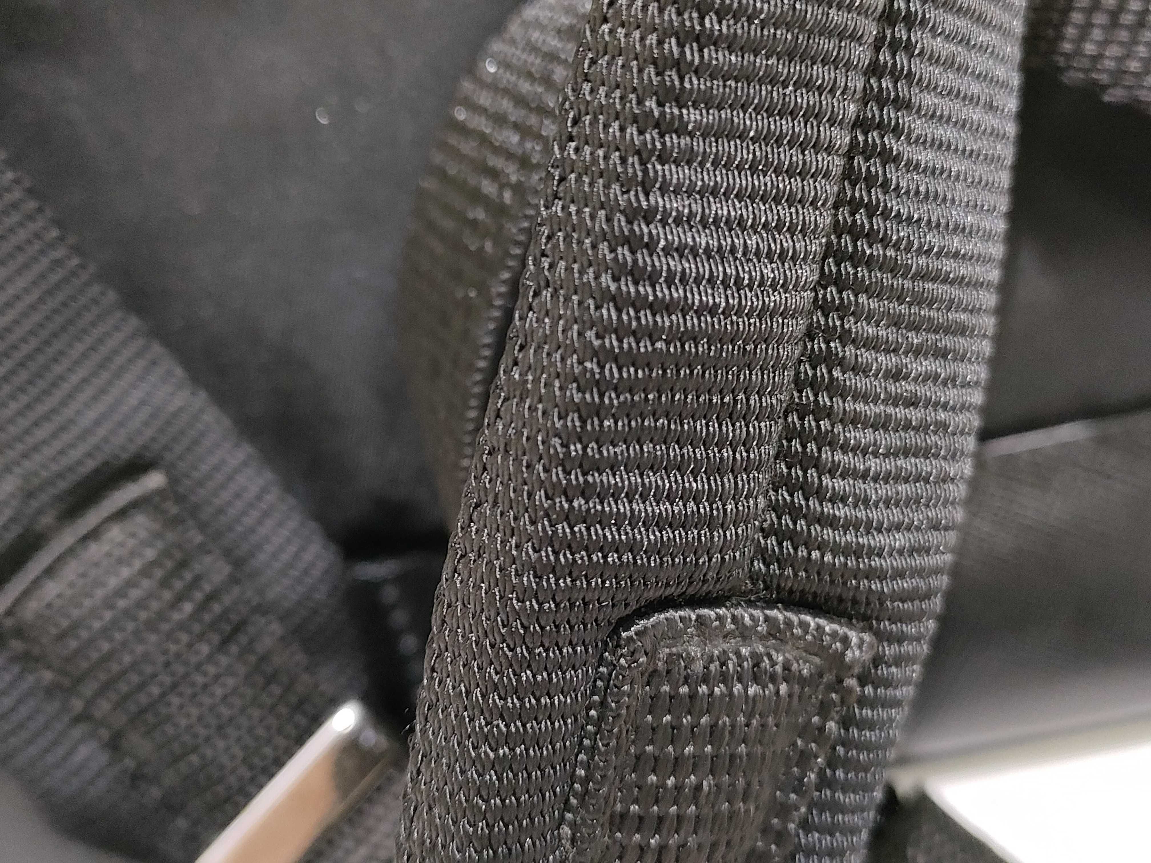 nylon backpack, Prada backpack — view 4
