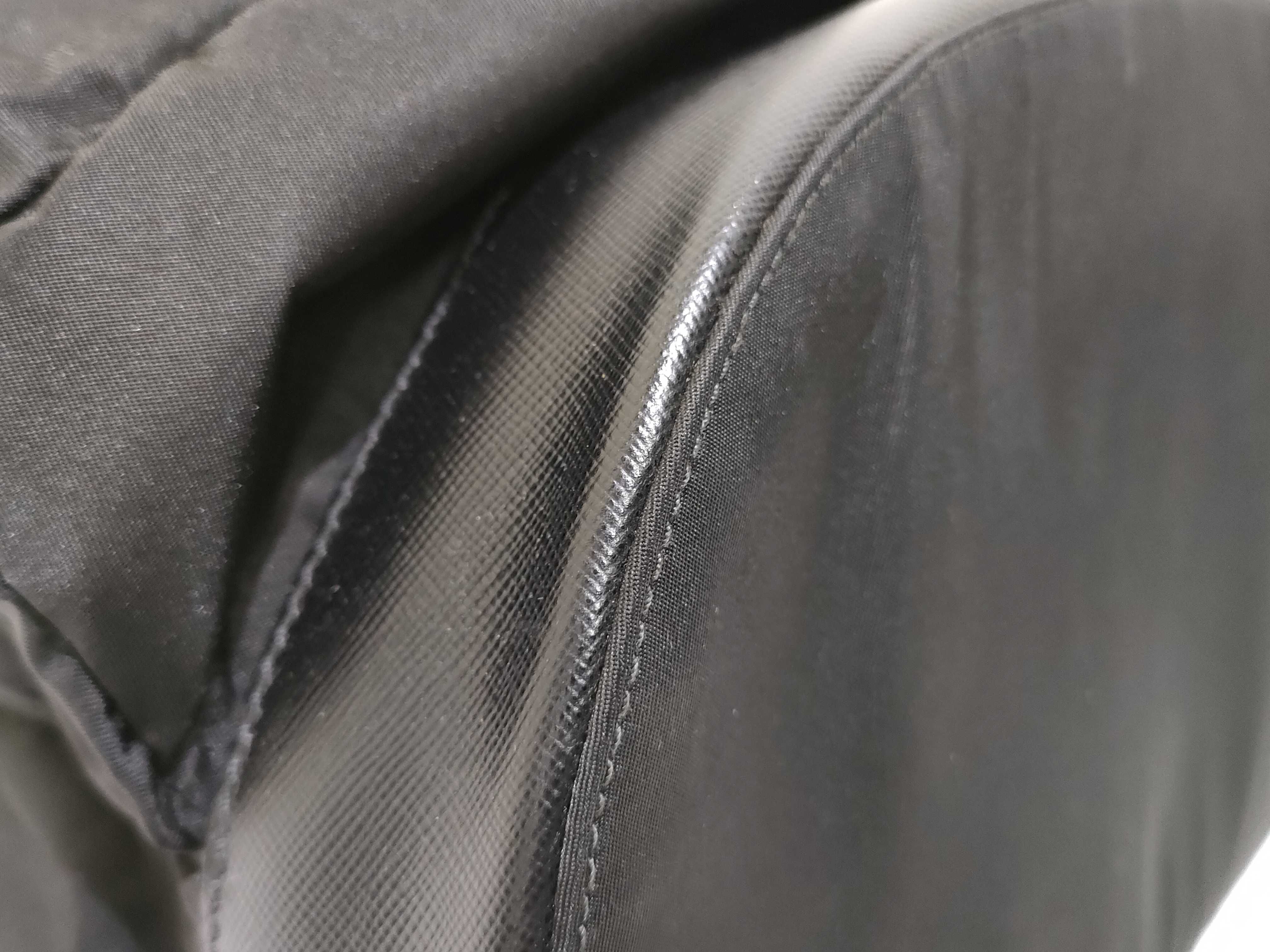 nylon backpack, Prada backpack — view 6