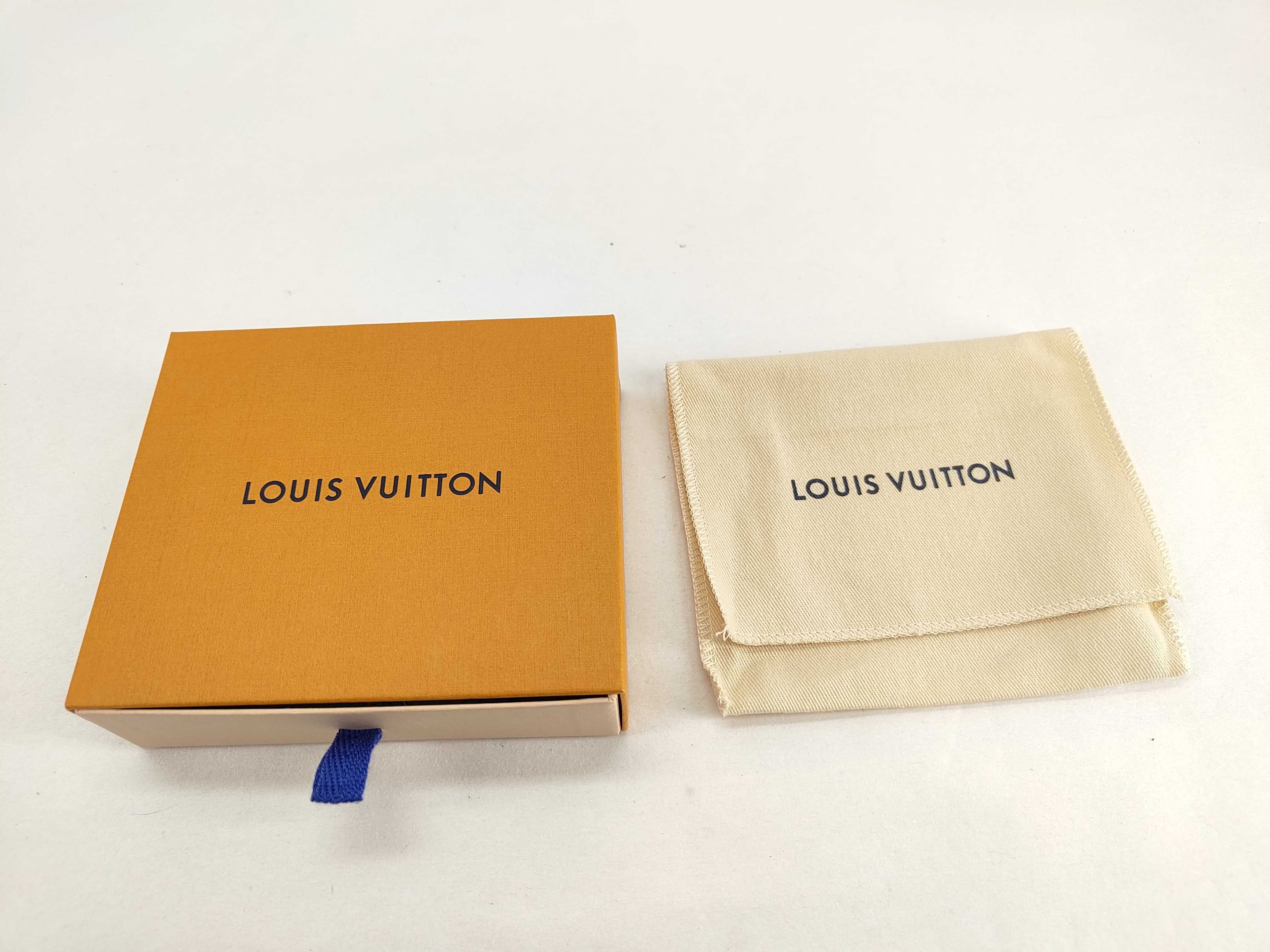LV Circle Portecarte Low Key M14551 Key Case — view 12