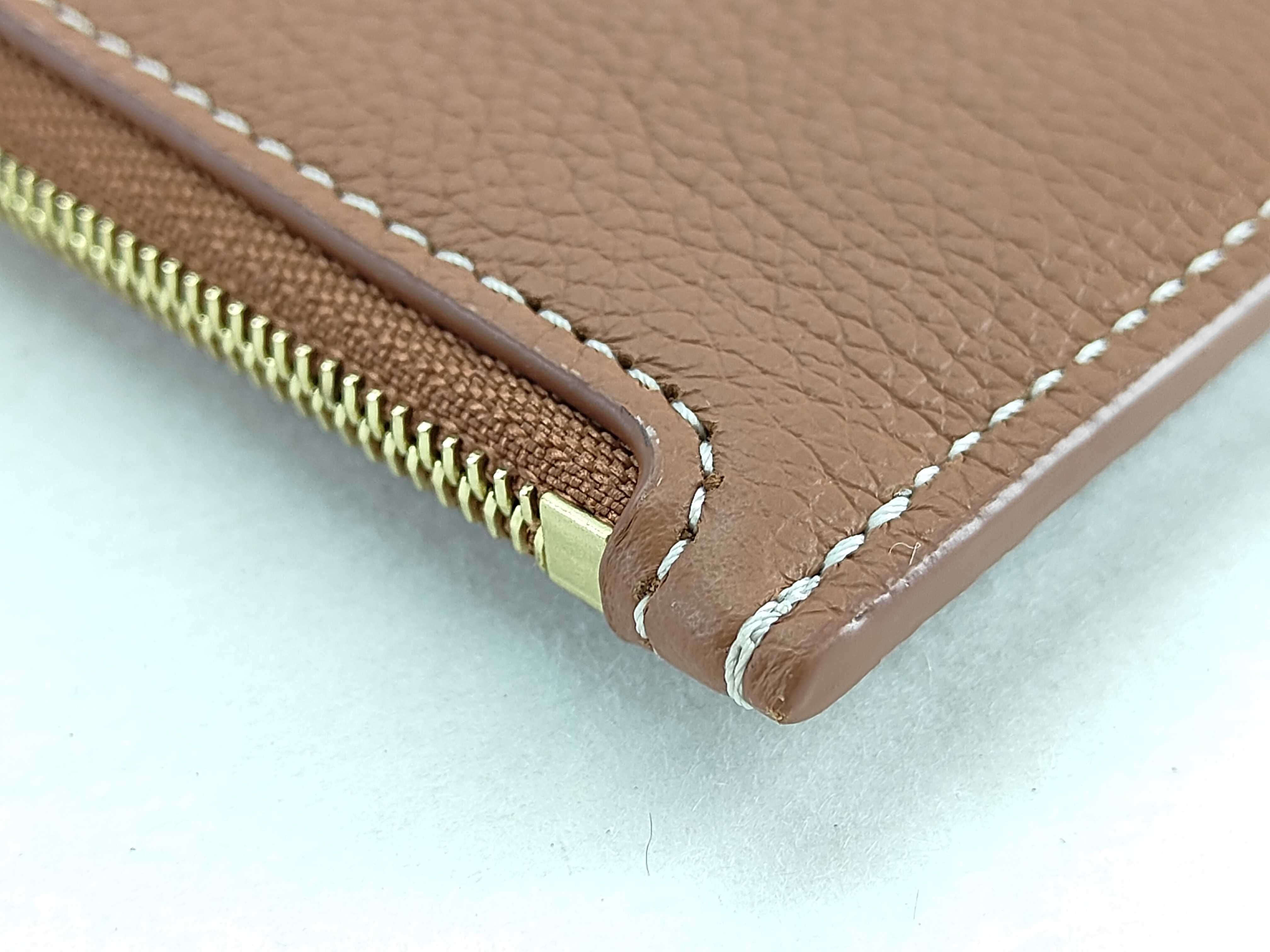 LV Circle Portecarte Low Key M14551 Key Case — view 3