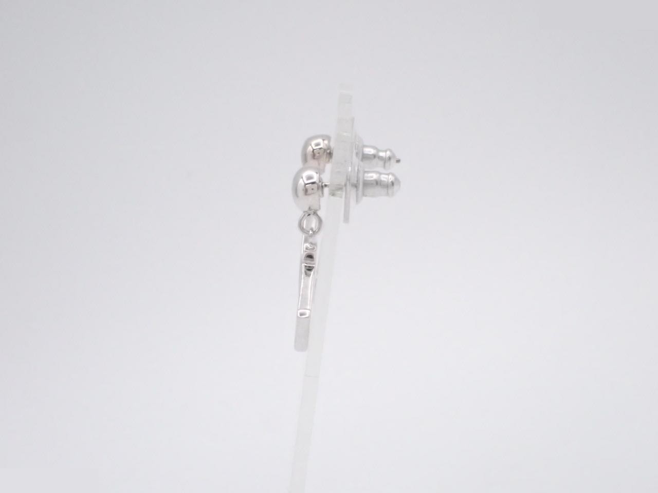 Other lines: Precious metals and earrings — view 3
