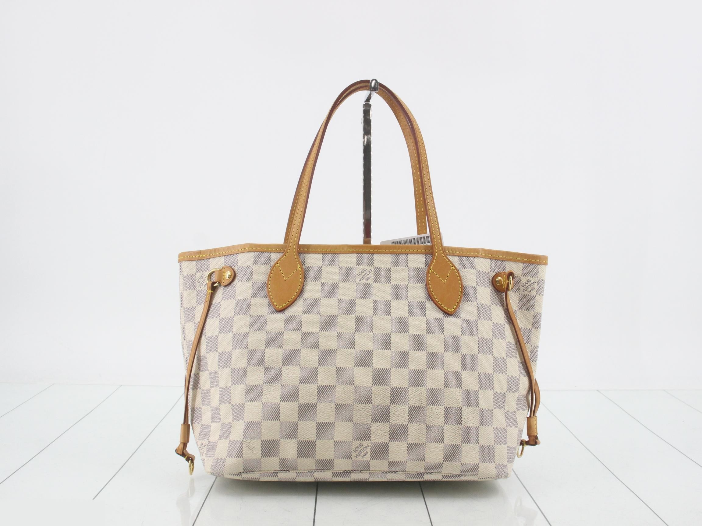 Neverfull PM — view 2