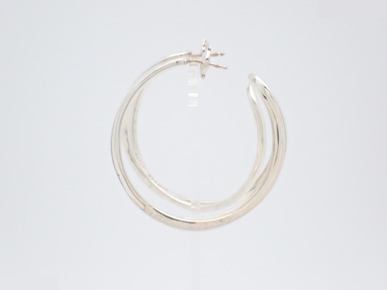 Earrings 925/15.0g — view 3
