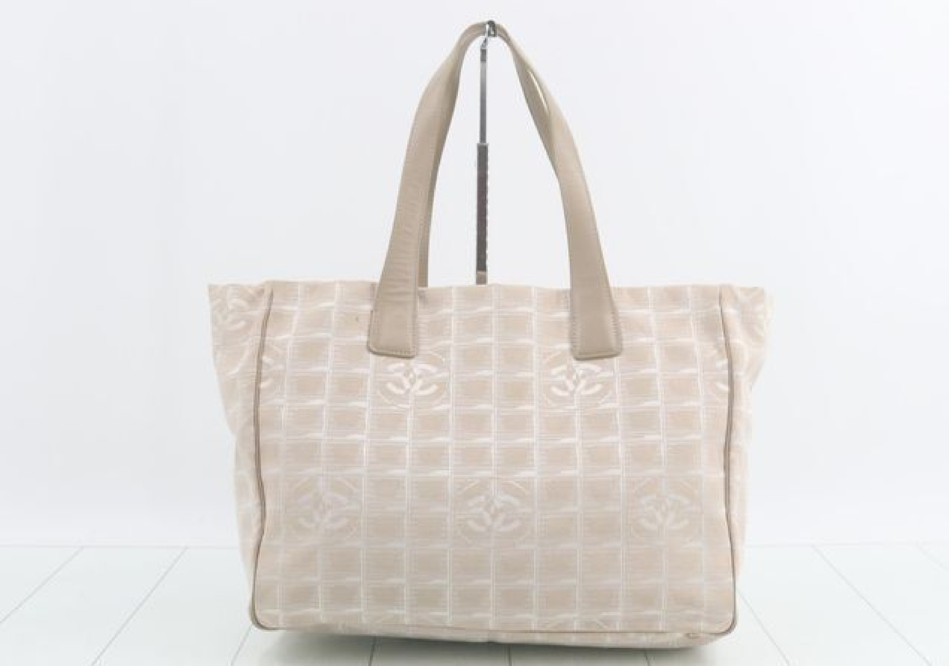 New Travel Tote Bag — view 2