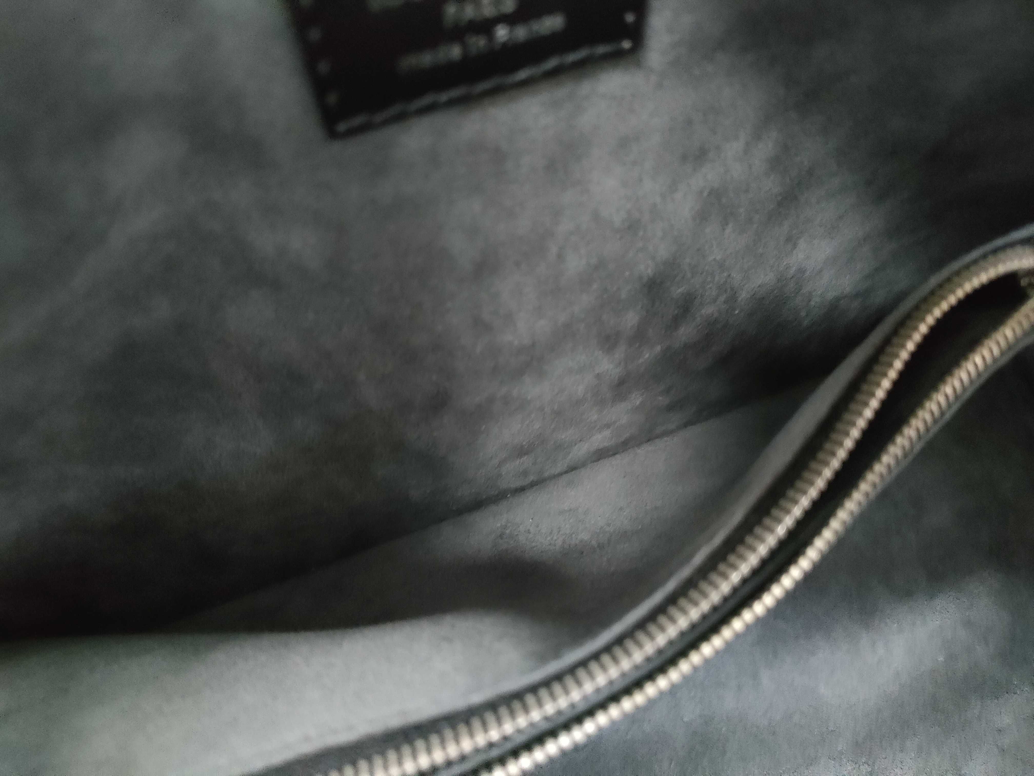 Epi Leather Pont Neuf PM M5907N FP2107 Handbag — view 12