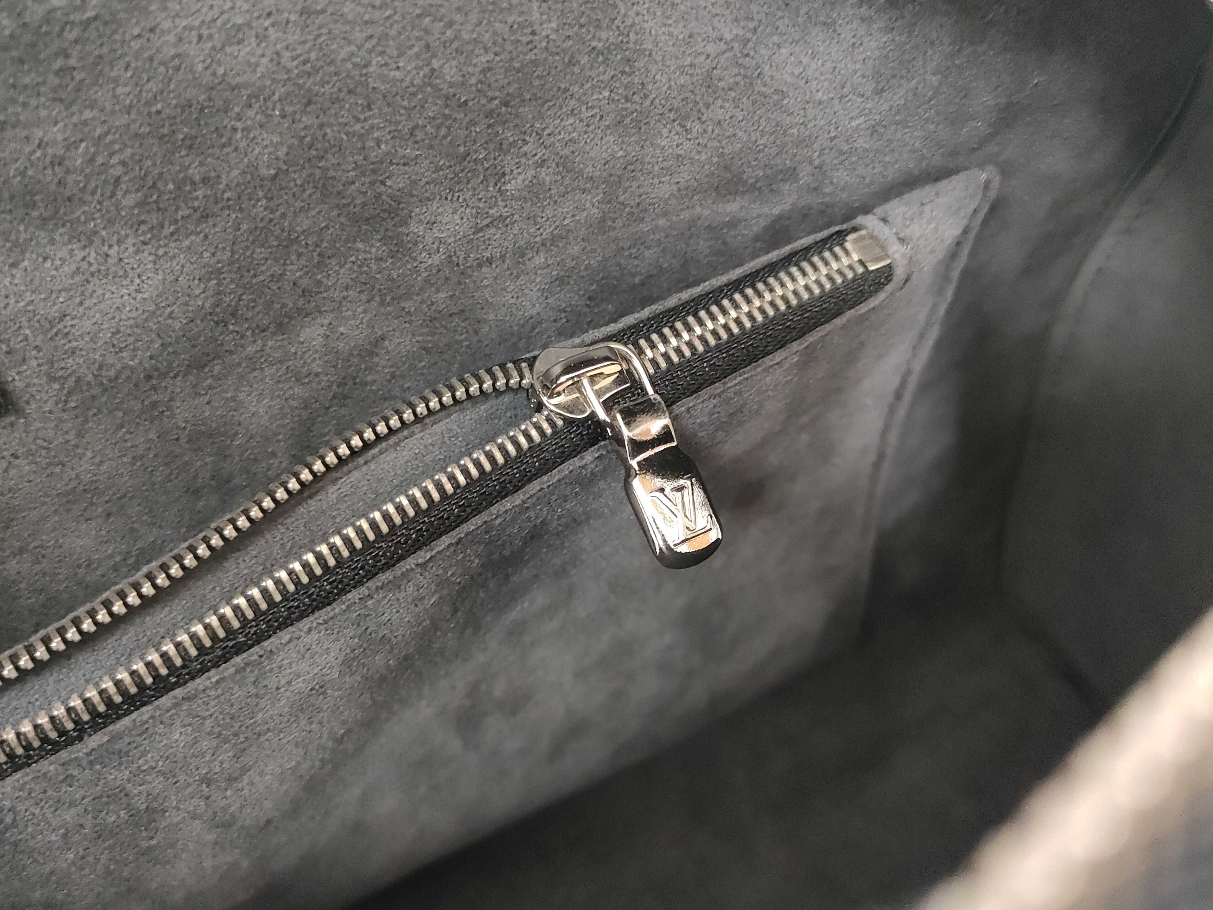 Epi Leather Pont Neuf PM M5907N FP2107 Handbag — view 13