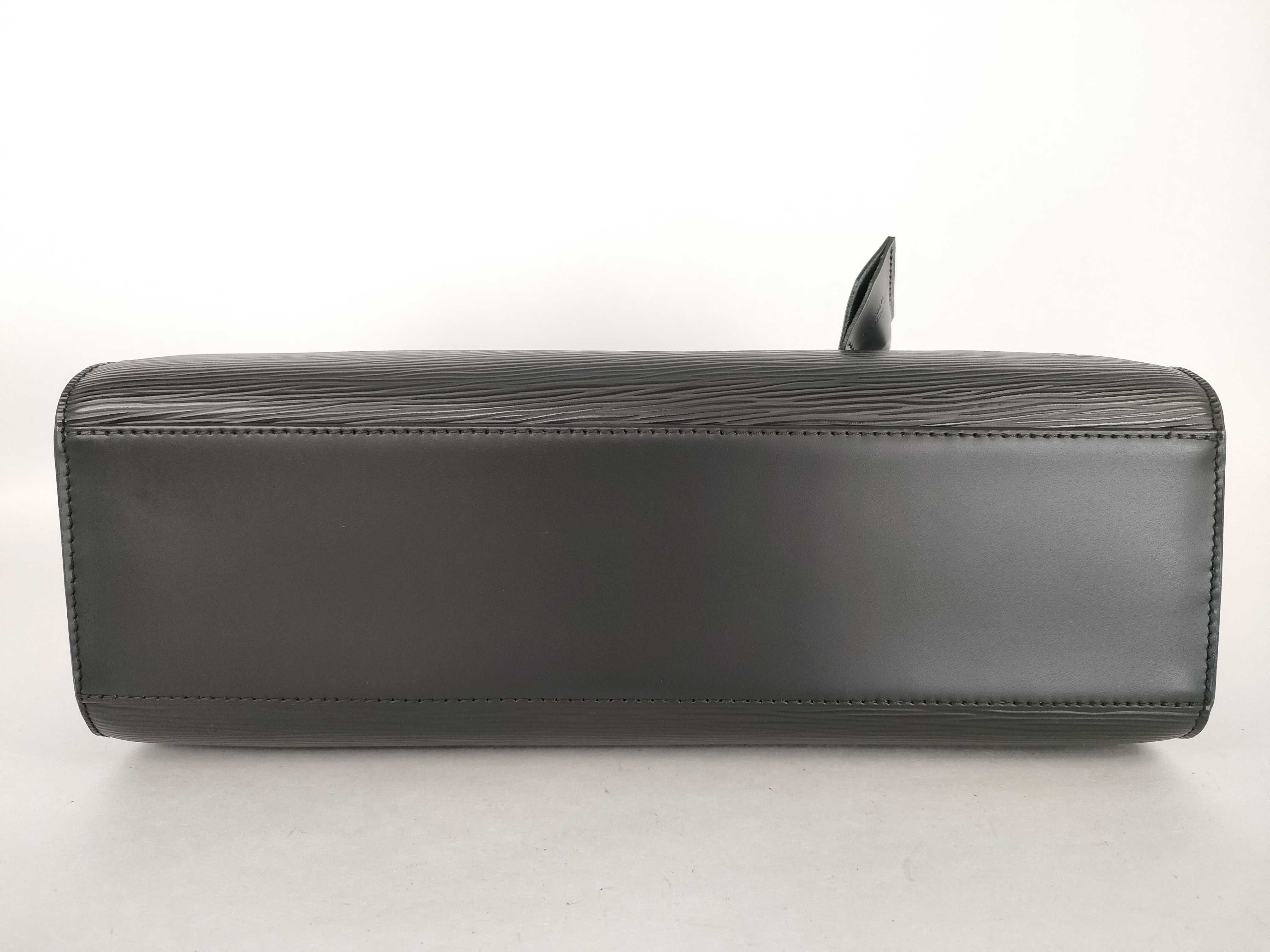 Epi Leather Pont Neuf PM M5907N FP2107 Handbag — view 7
