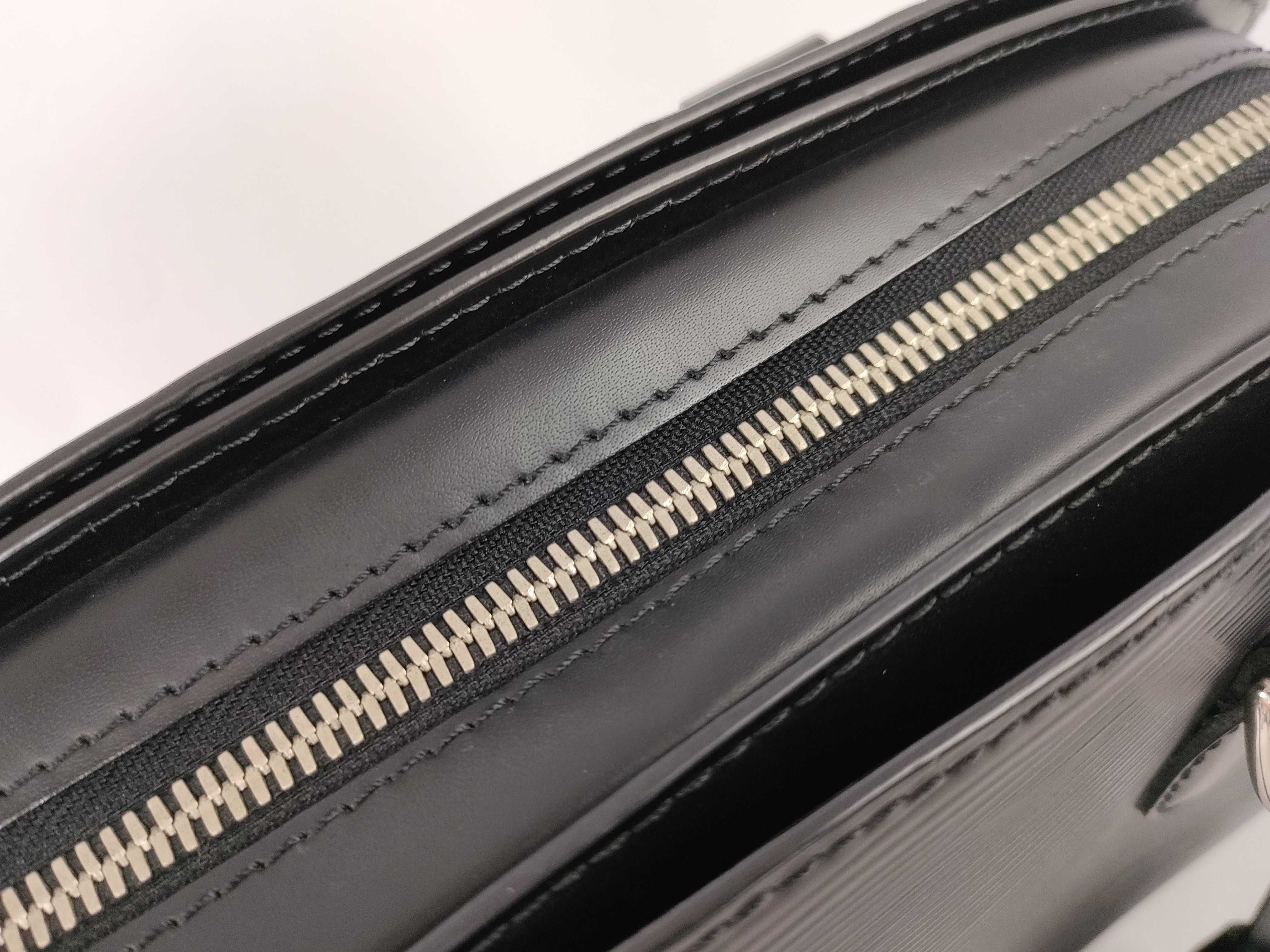 Epi Leather Pont Neuf PM M5907N FP2107 Handbag — view 8