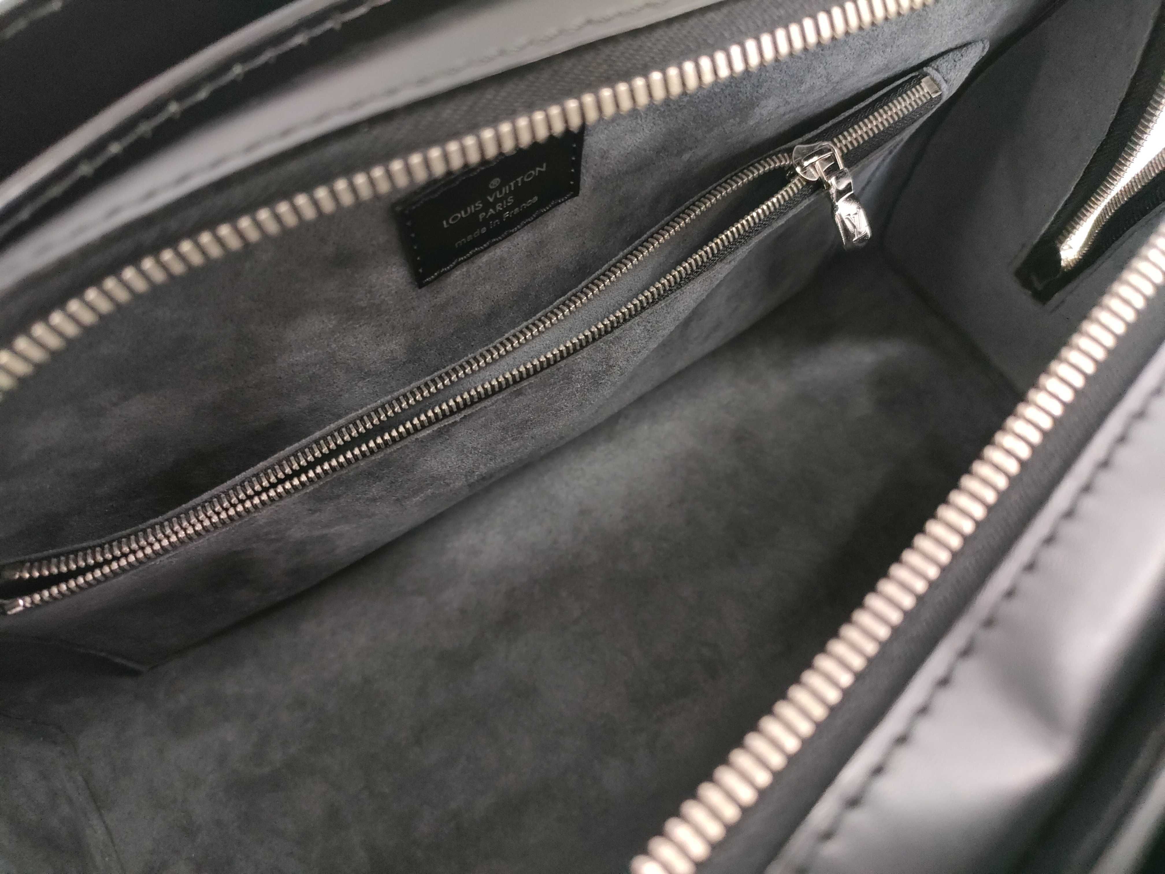 Epi Leather Pont Neuf PM M5907N FP2107 Handbag — view 9