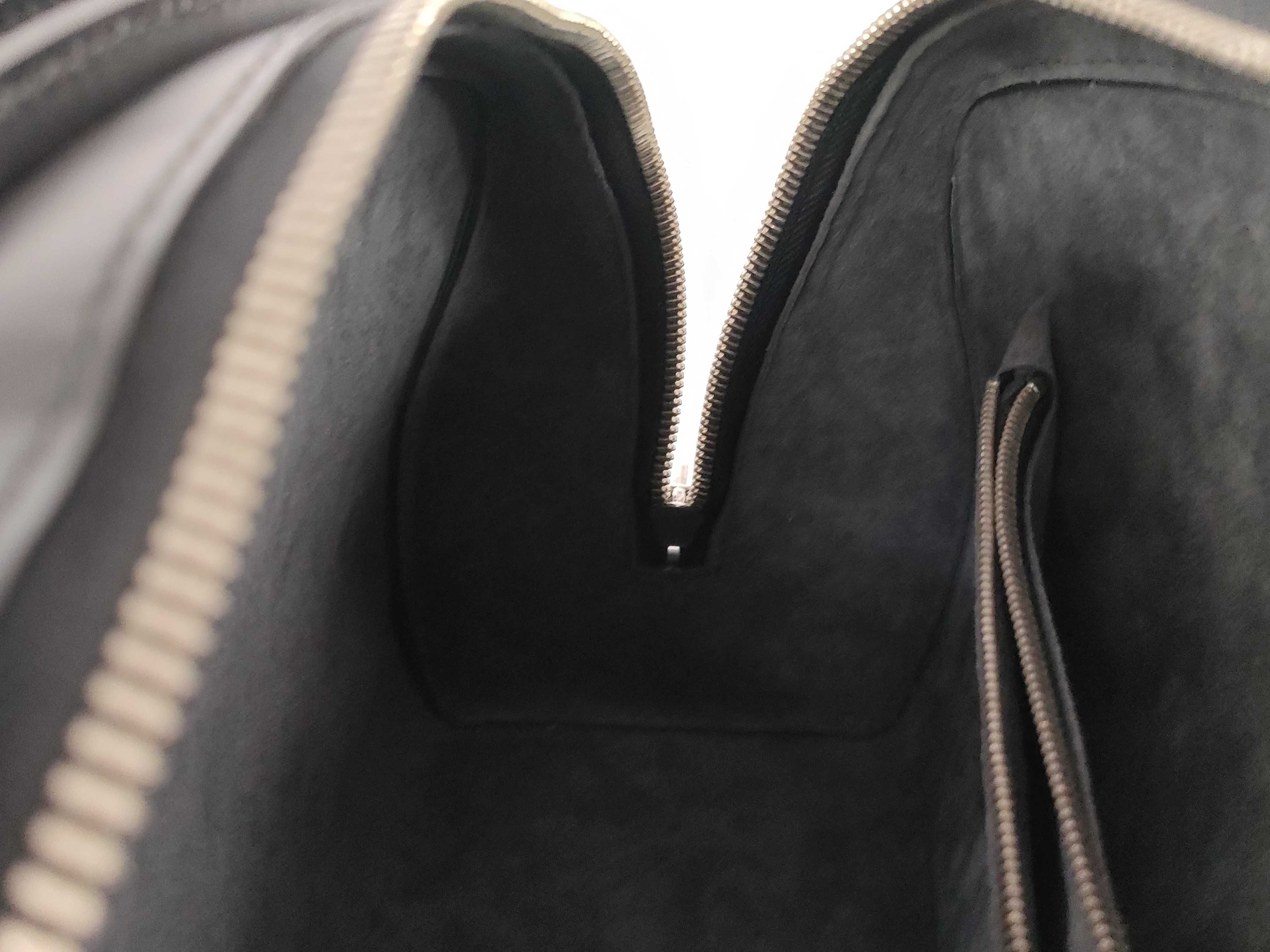 Epi Leather Pont Neuf PM M5907N FP2107 Handbag — view 10