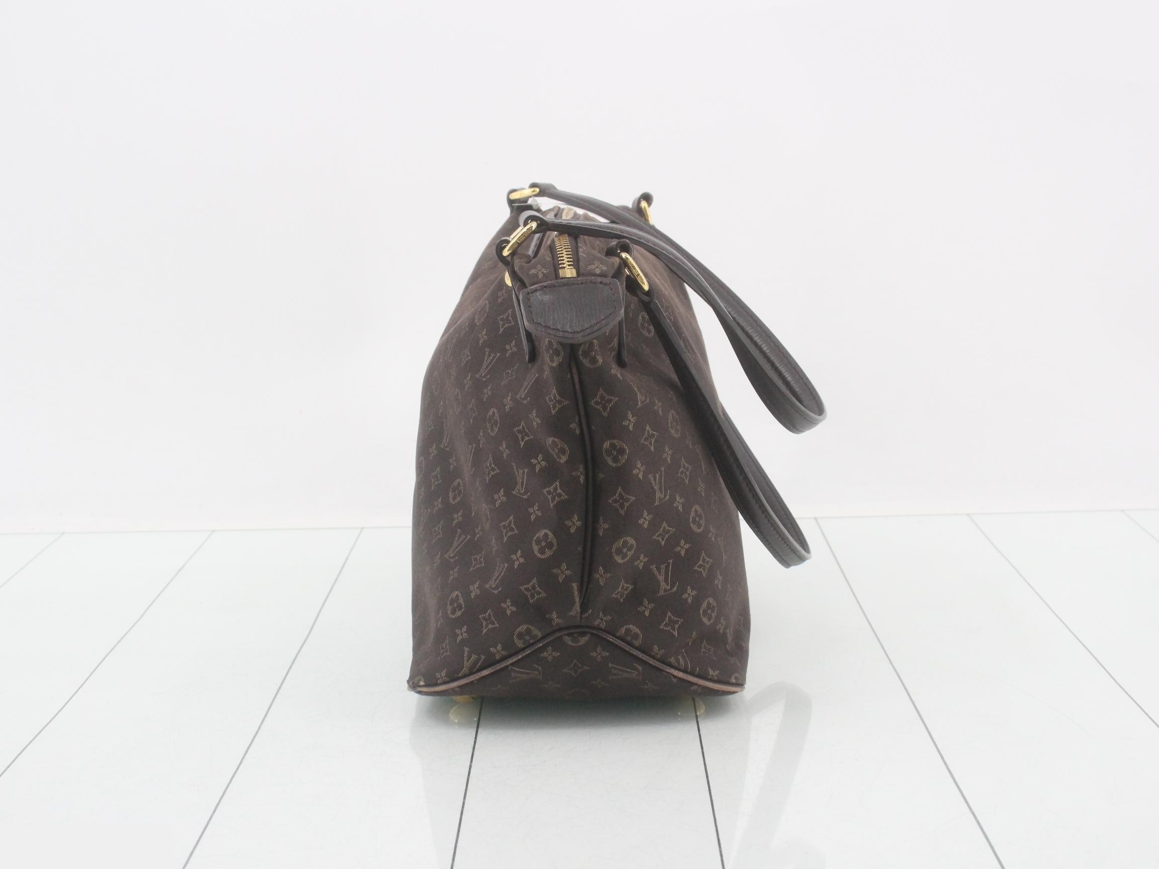 Monogram Ballard PM Tote — view 3