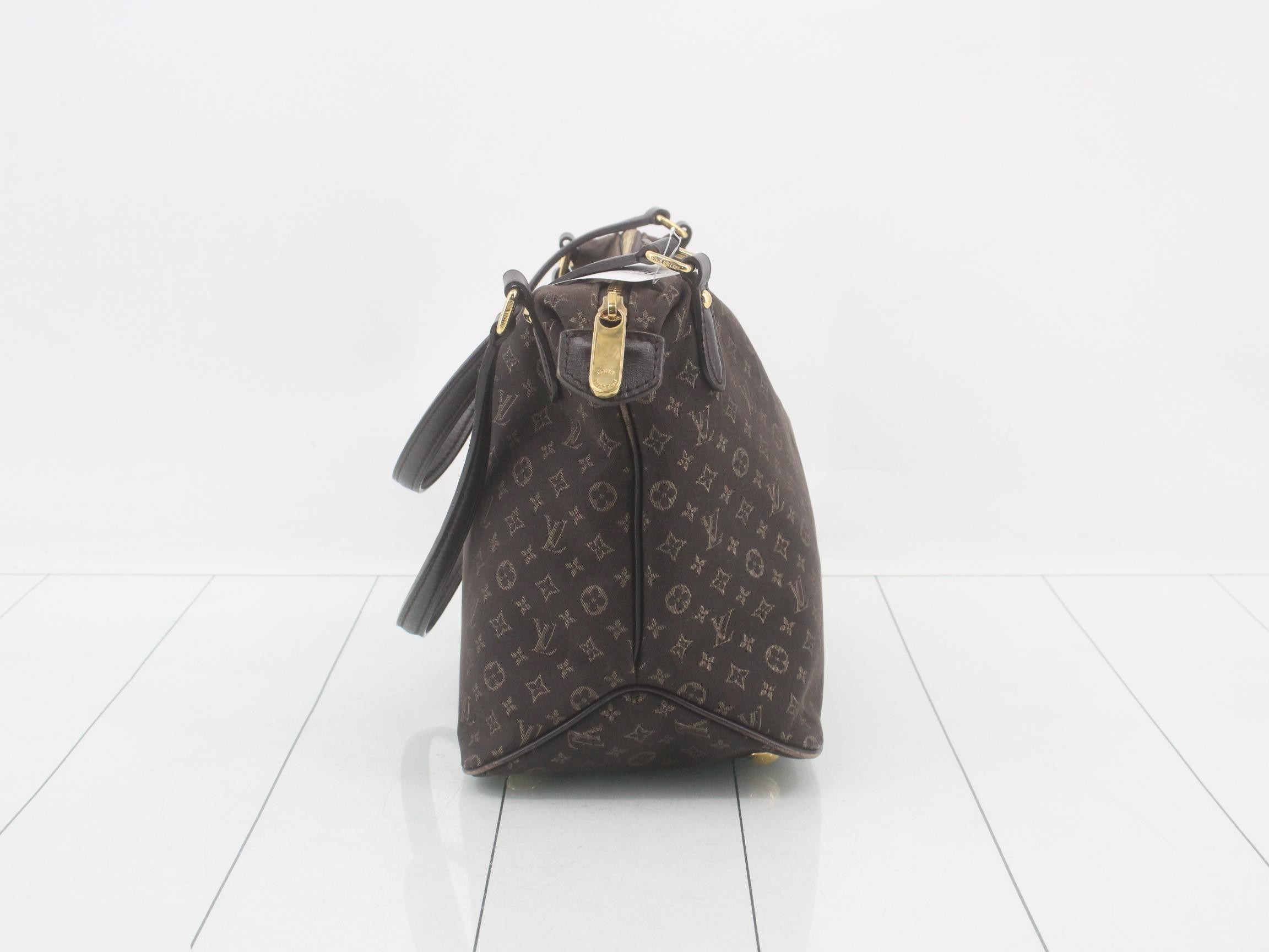 Monogram Ballard PM Tote — view 4