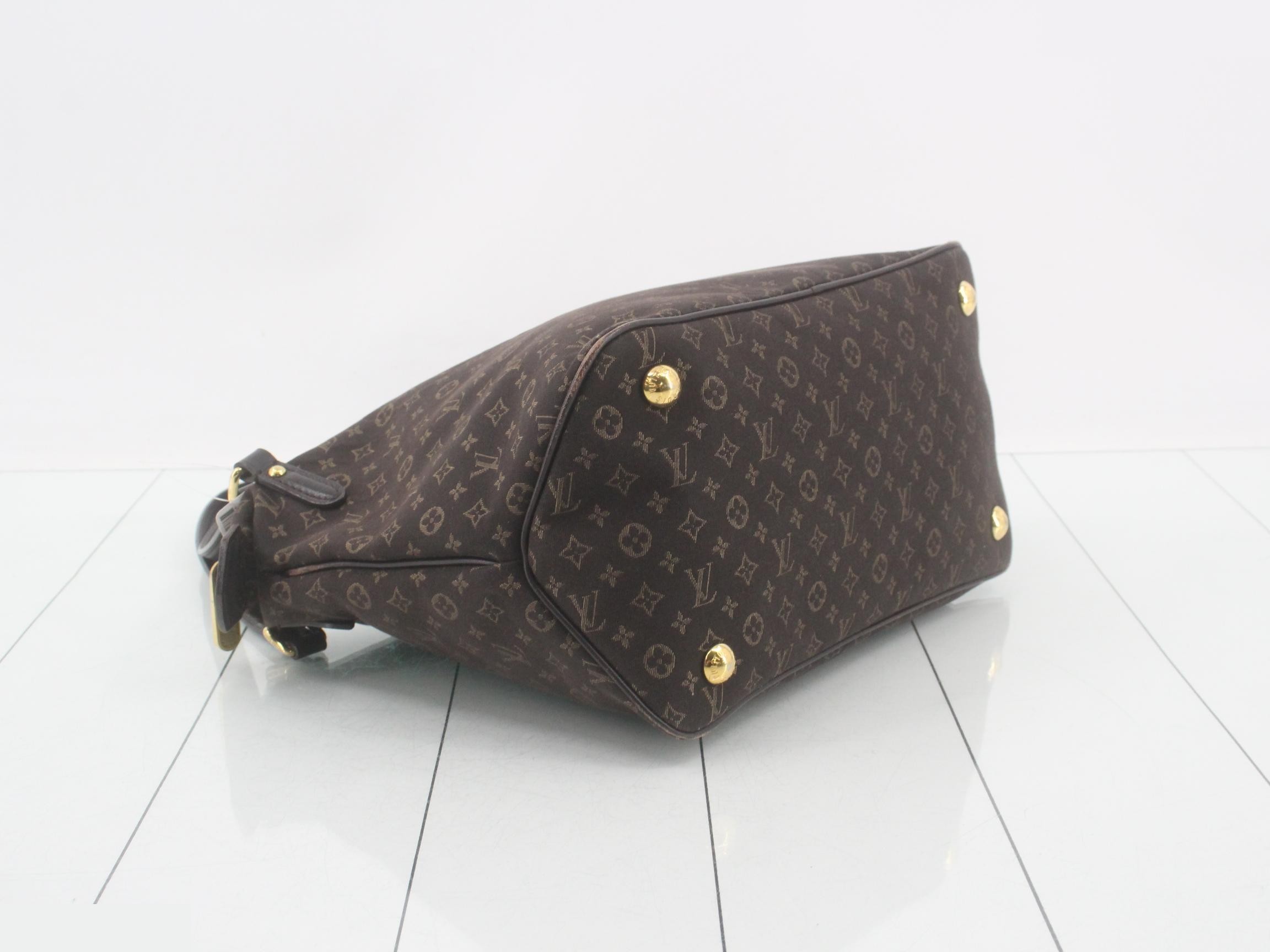 Monogram Ballard PM Tote — view 5