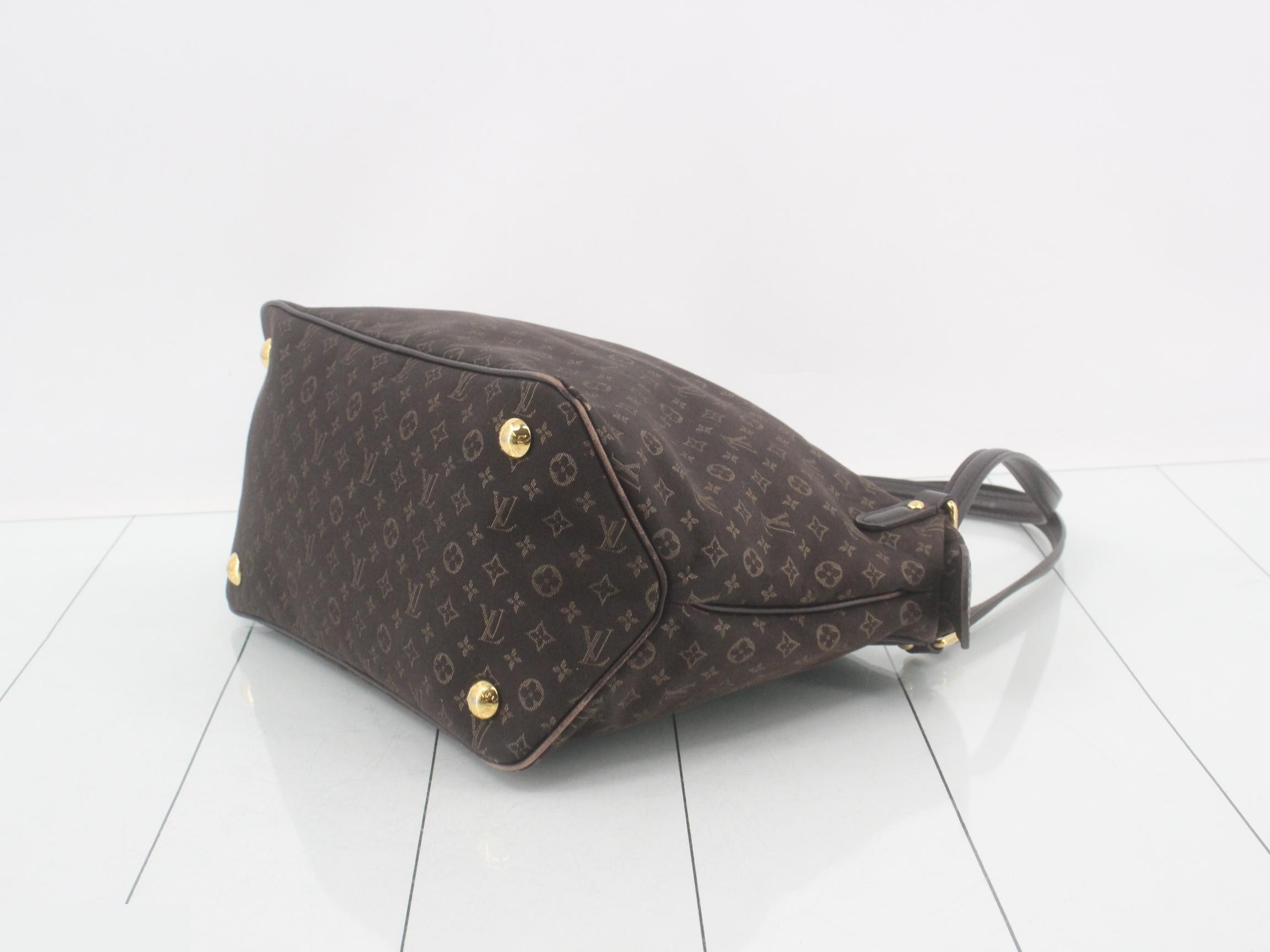 Monogram Ballard PM Tote — view 6