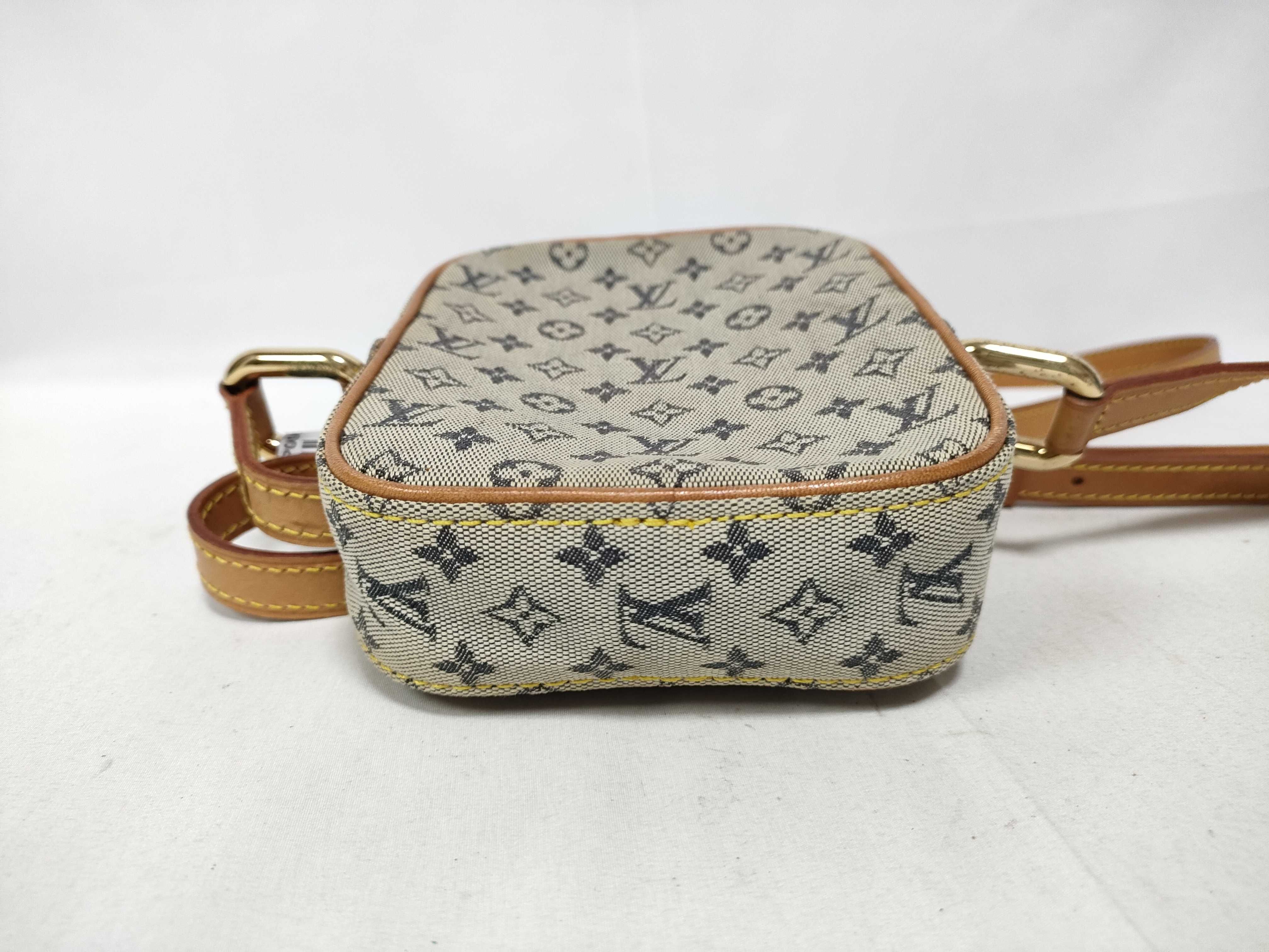 Monogram Mini ID - Monogram Mini Juliette PM M92005 #TH0030 Shoulder Bag — view 3