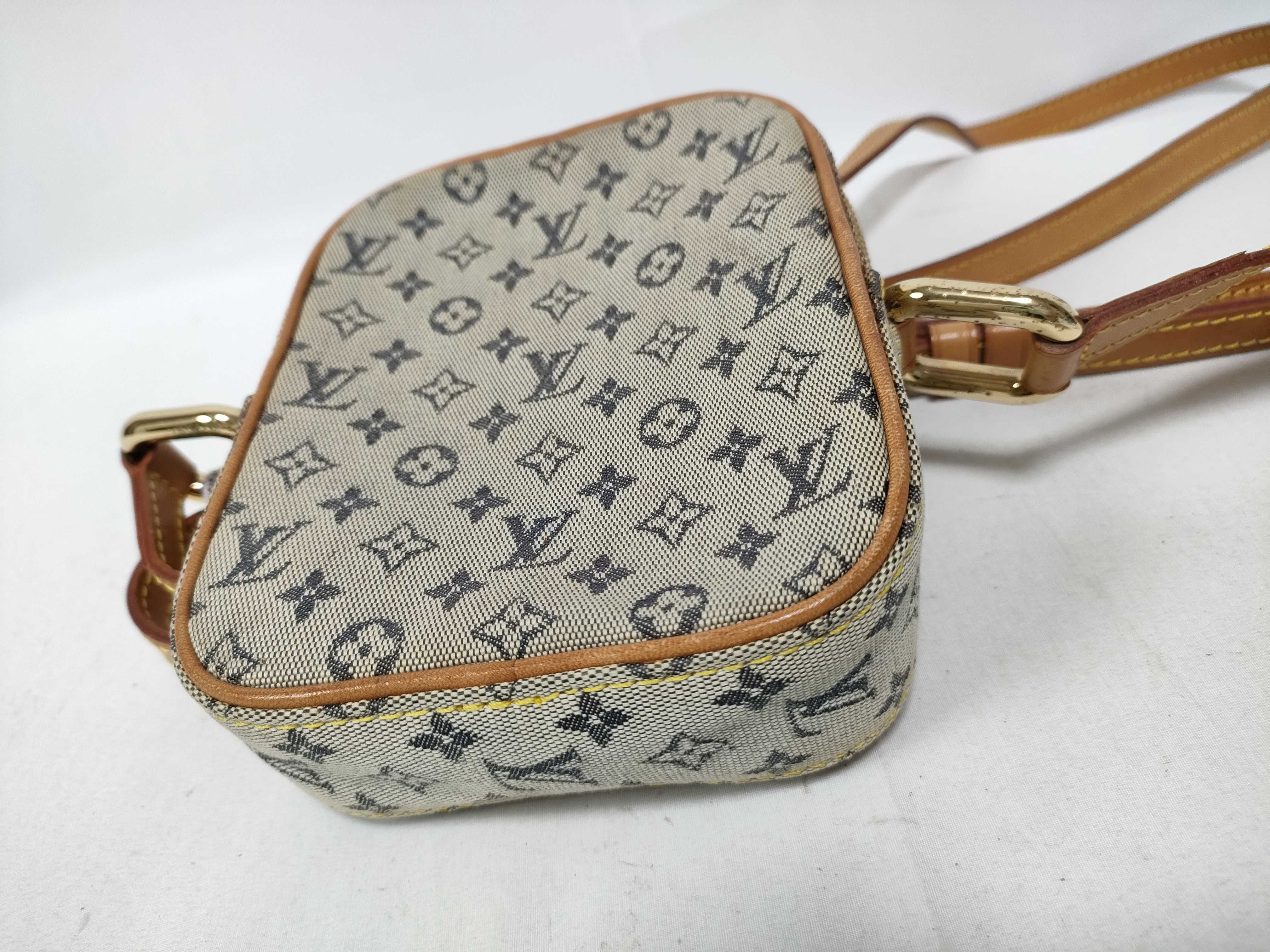 Monogram Mini ID - Monogram Mini Juliette PM M92005 #TH0030 Shoulder Bag — view 4