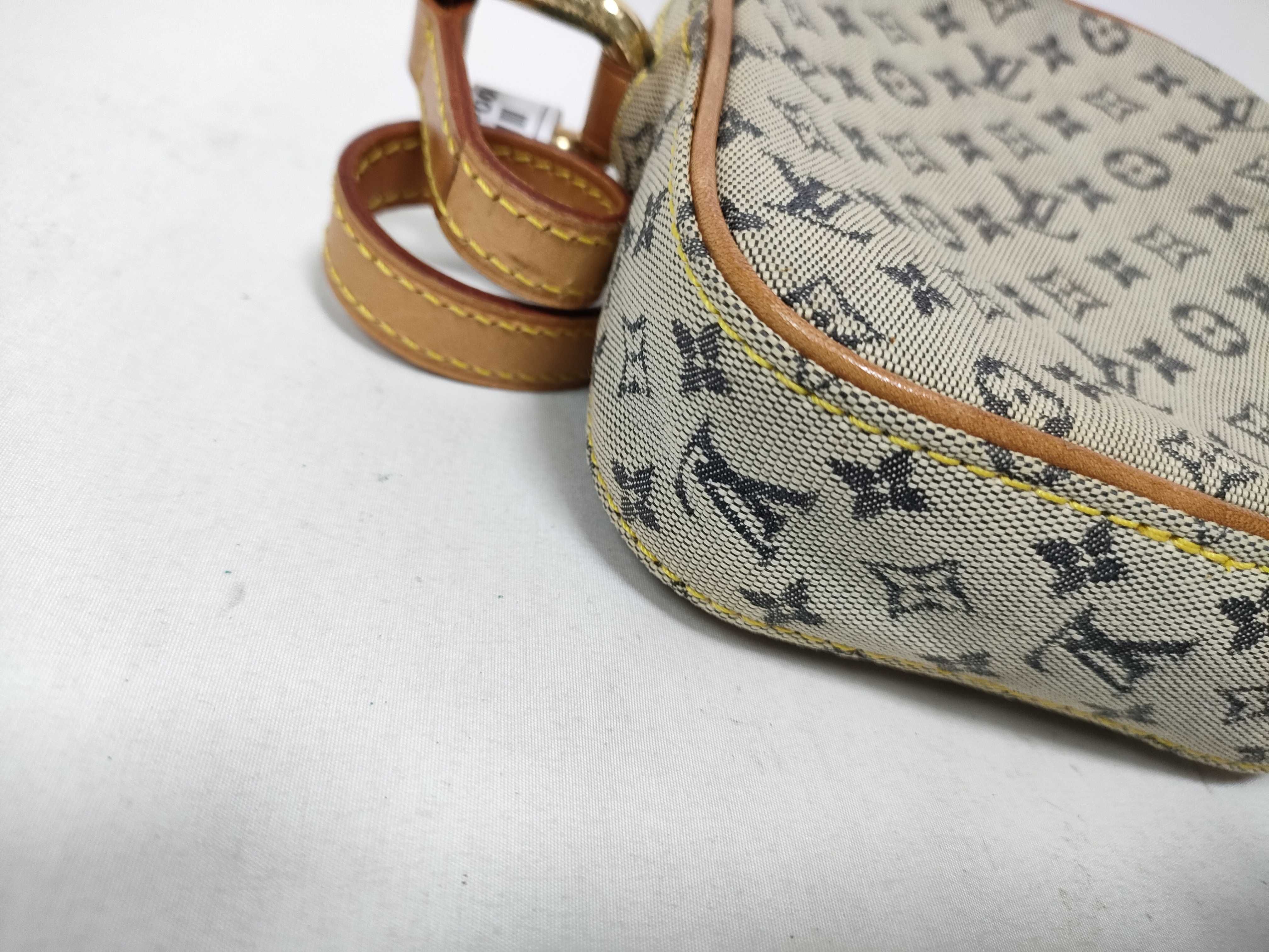 Monogram Mini ID - Monogram Mini Juliette PM M92005 #TH0030 Shoulder Bag — view 5