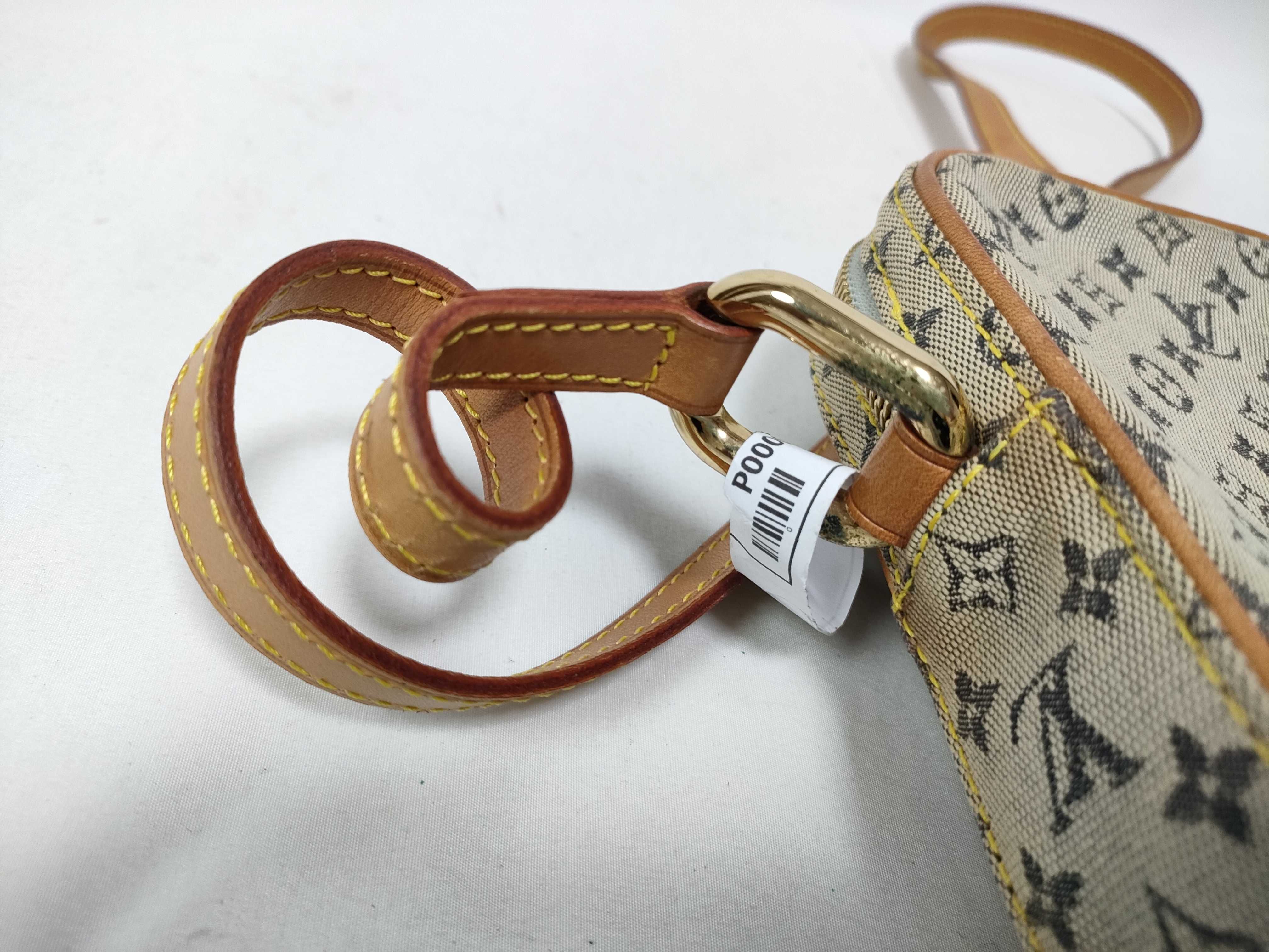 Monogram Mini ID - Monogram Mini Juliette PM M92005 #TH0030 Shoulder Bag — view 6