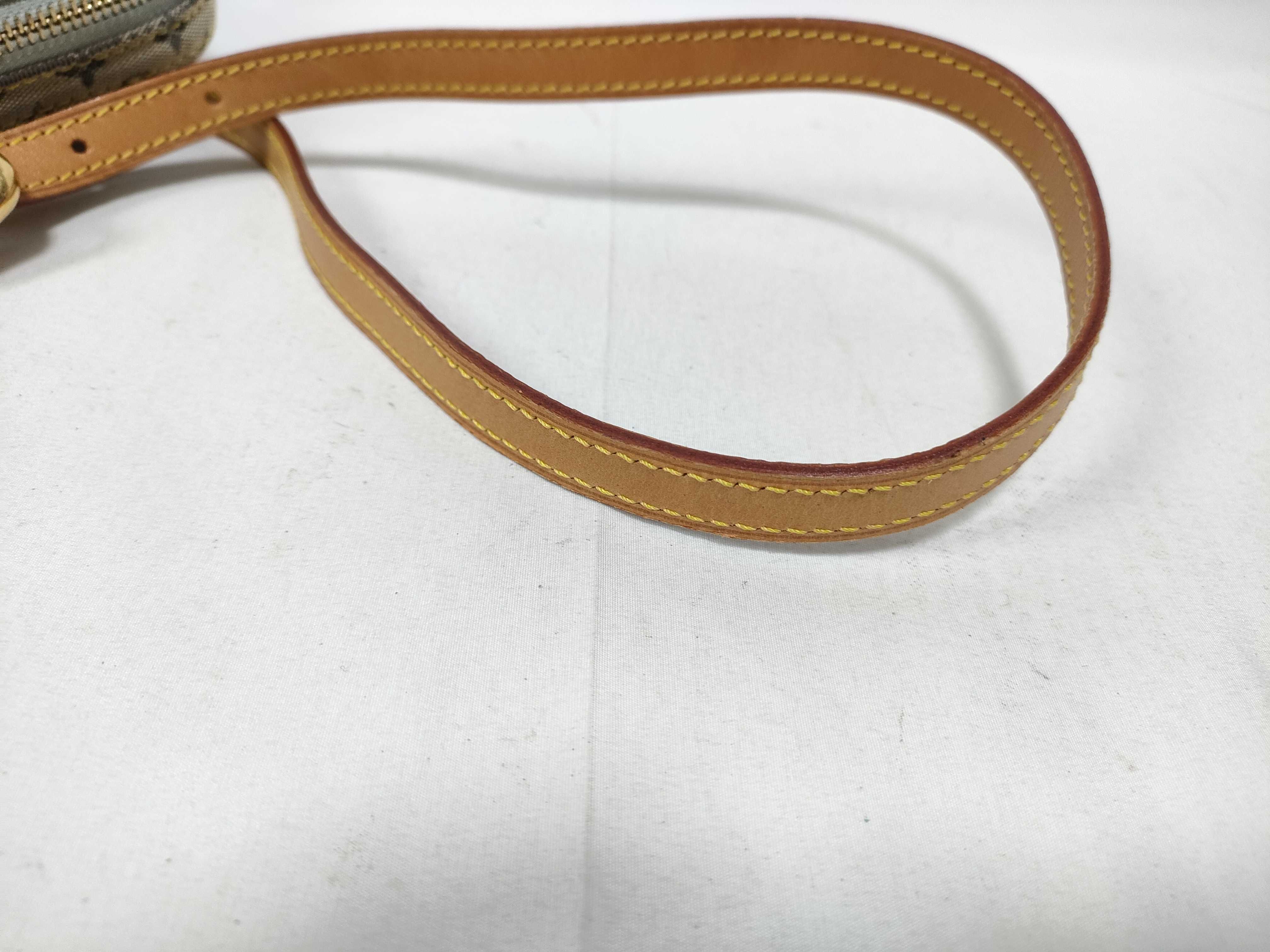 Monogram Mini ID - Monogram Mini Juliette PM M92005 #TH0030 Shoulder Bag — view 8
