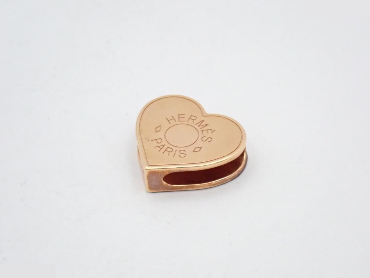 Scarf Ring (Trio)