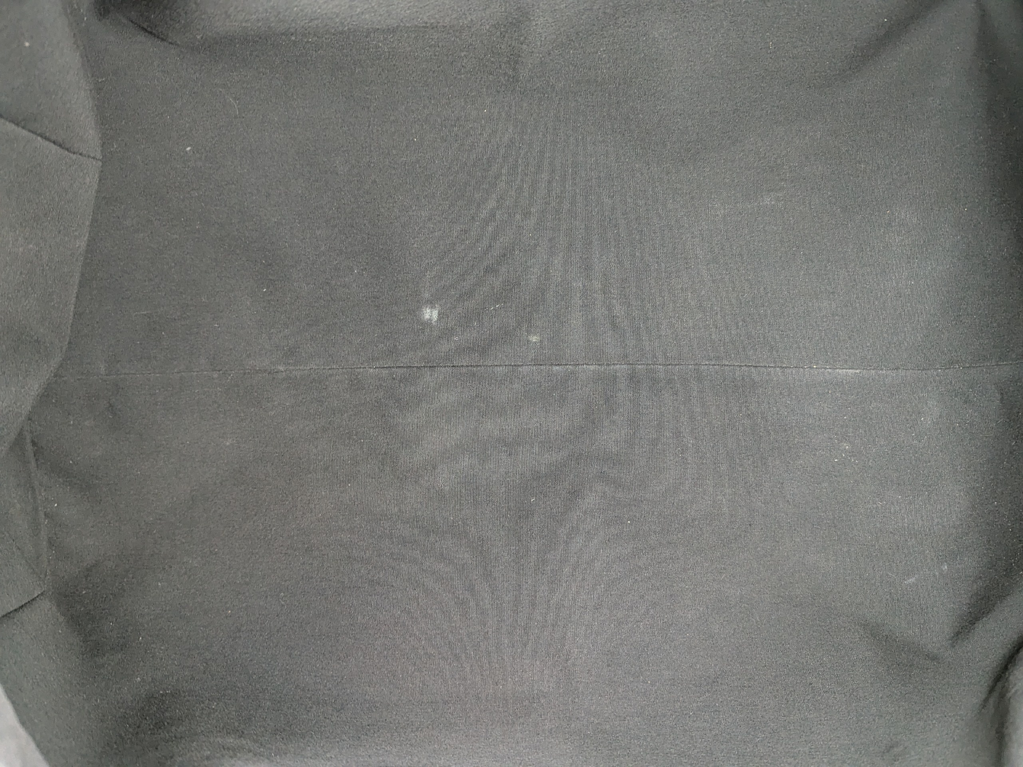 Epi Keepall 60 Black Boston Bag — view 10