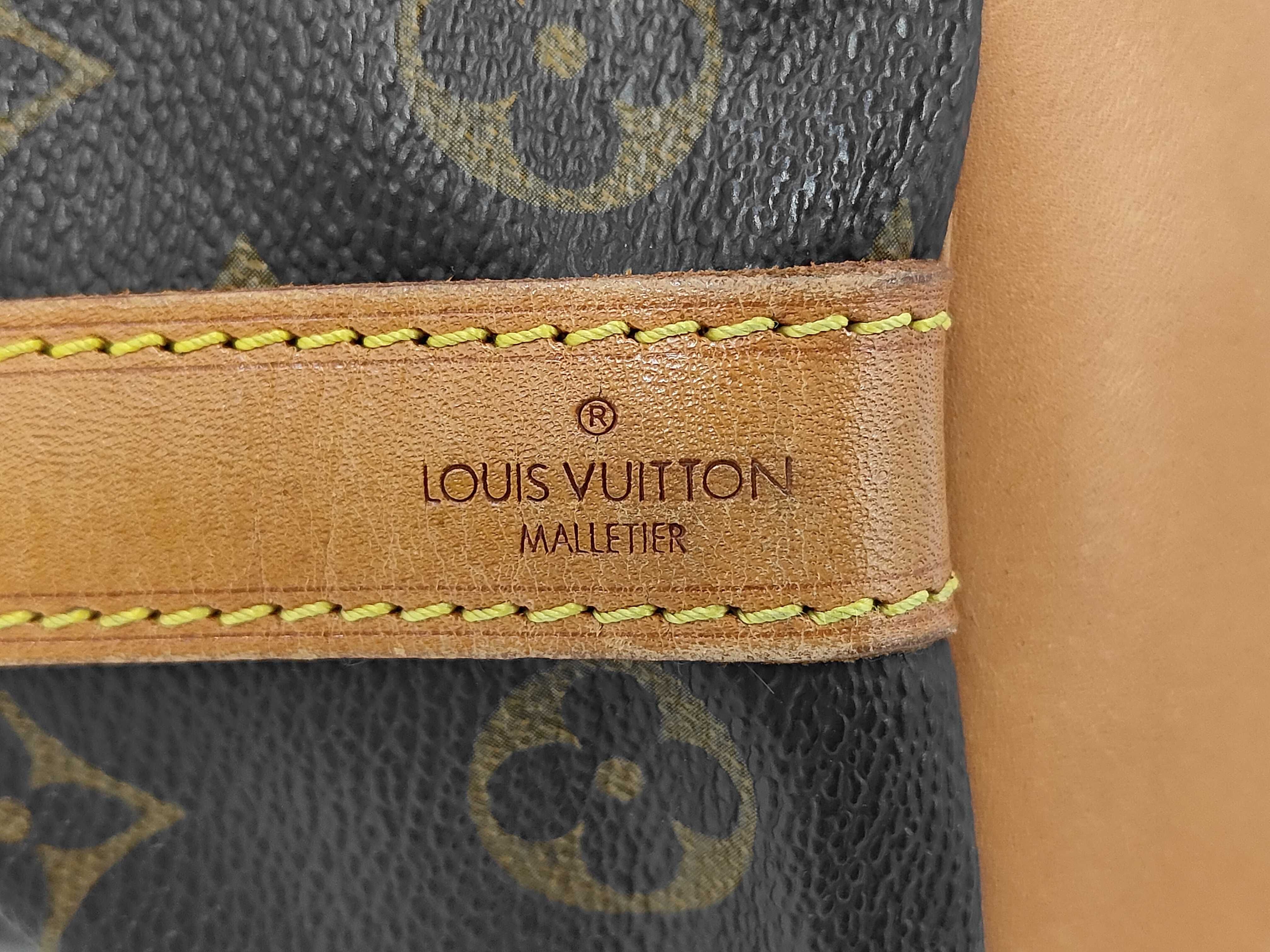 Petit Noé Shoulder Bag — view 5
