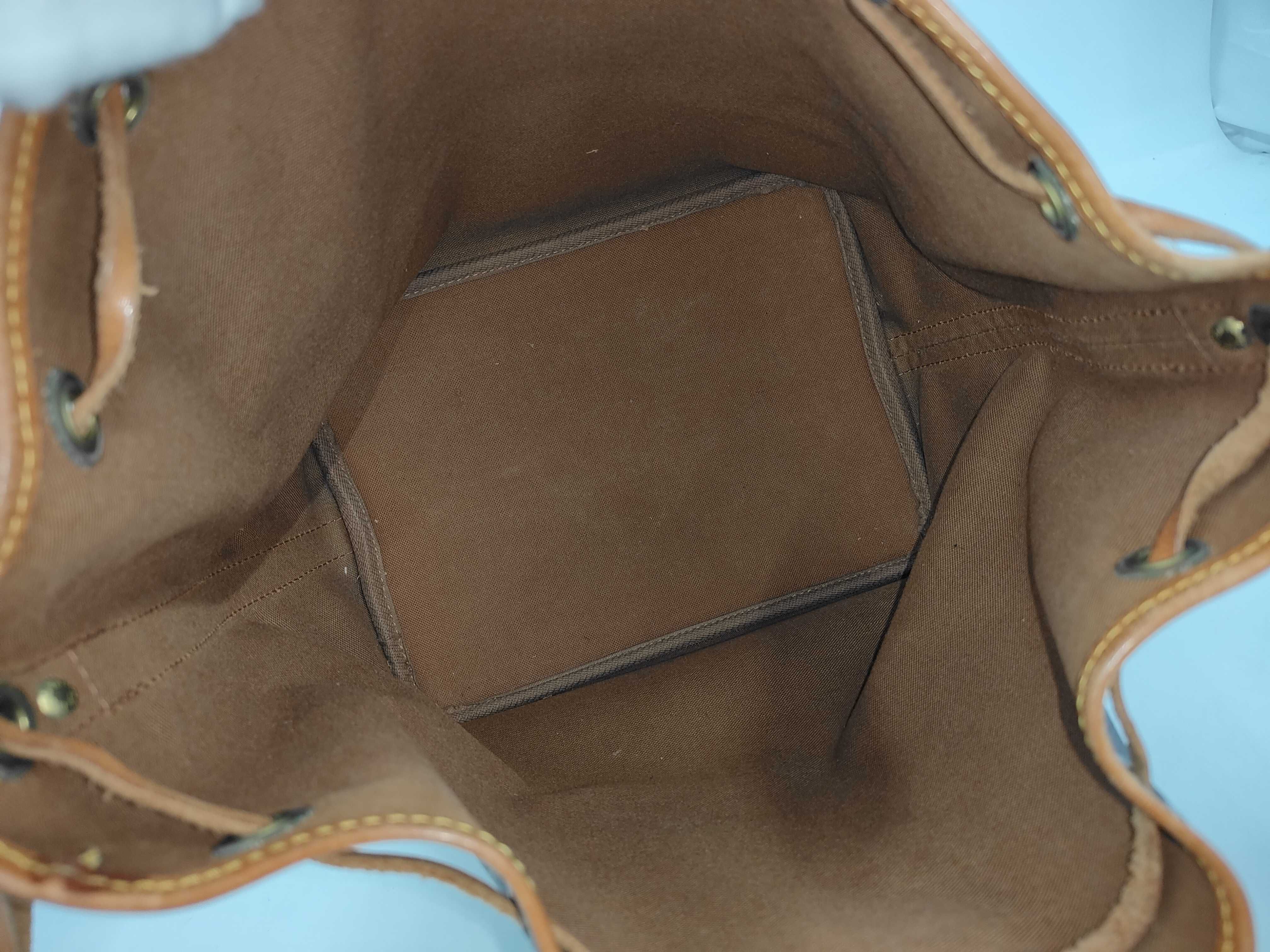 Petit Noé Shoulder Bag — view 9