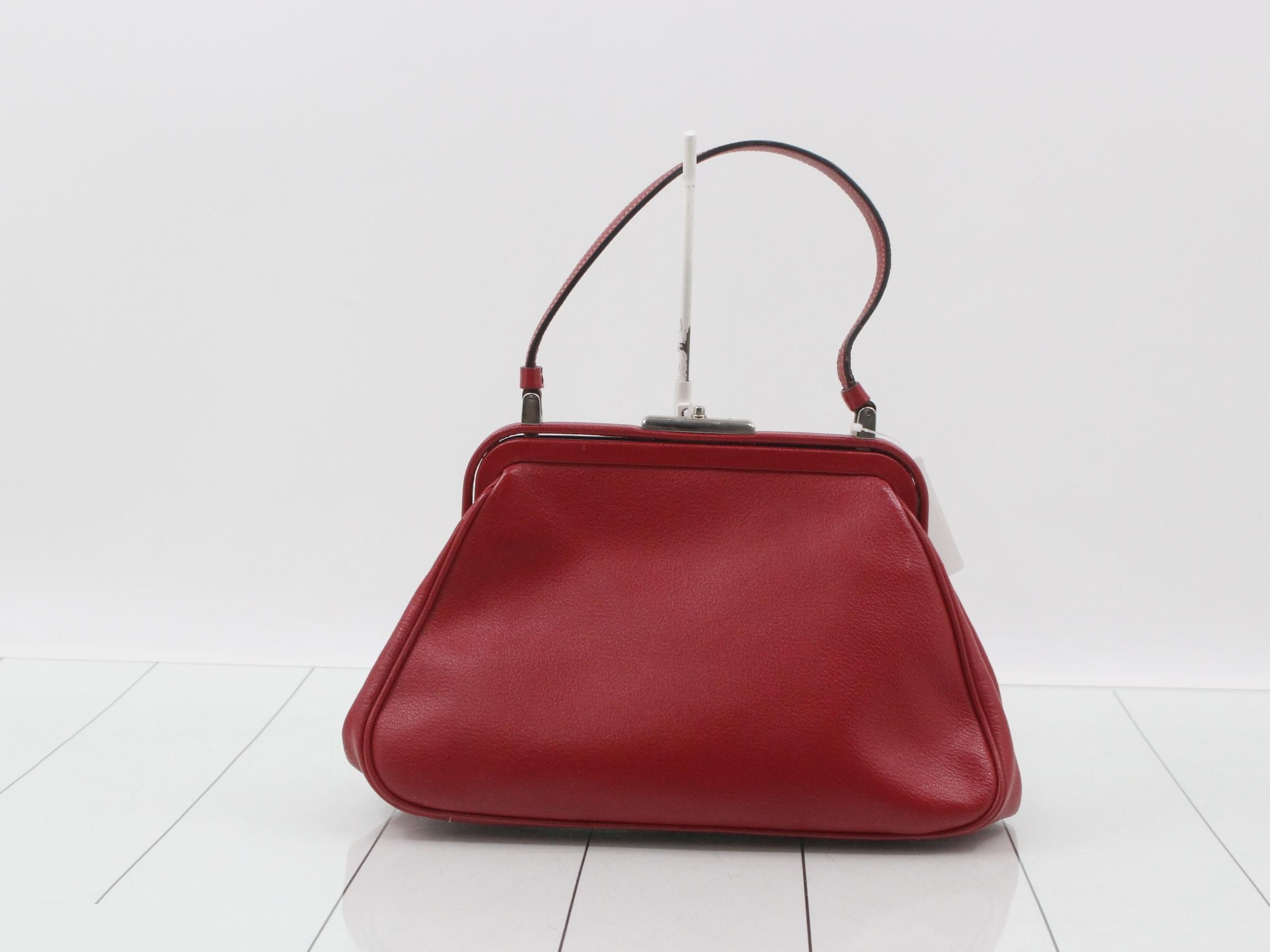 Clasp-closure bags and handbags — view 2