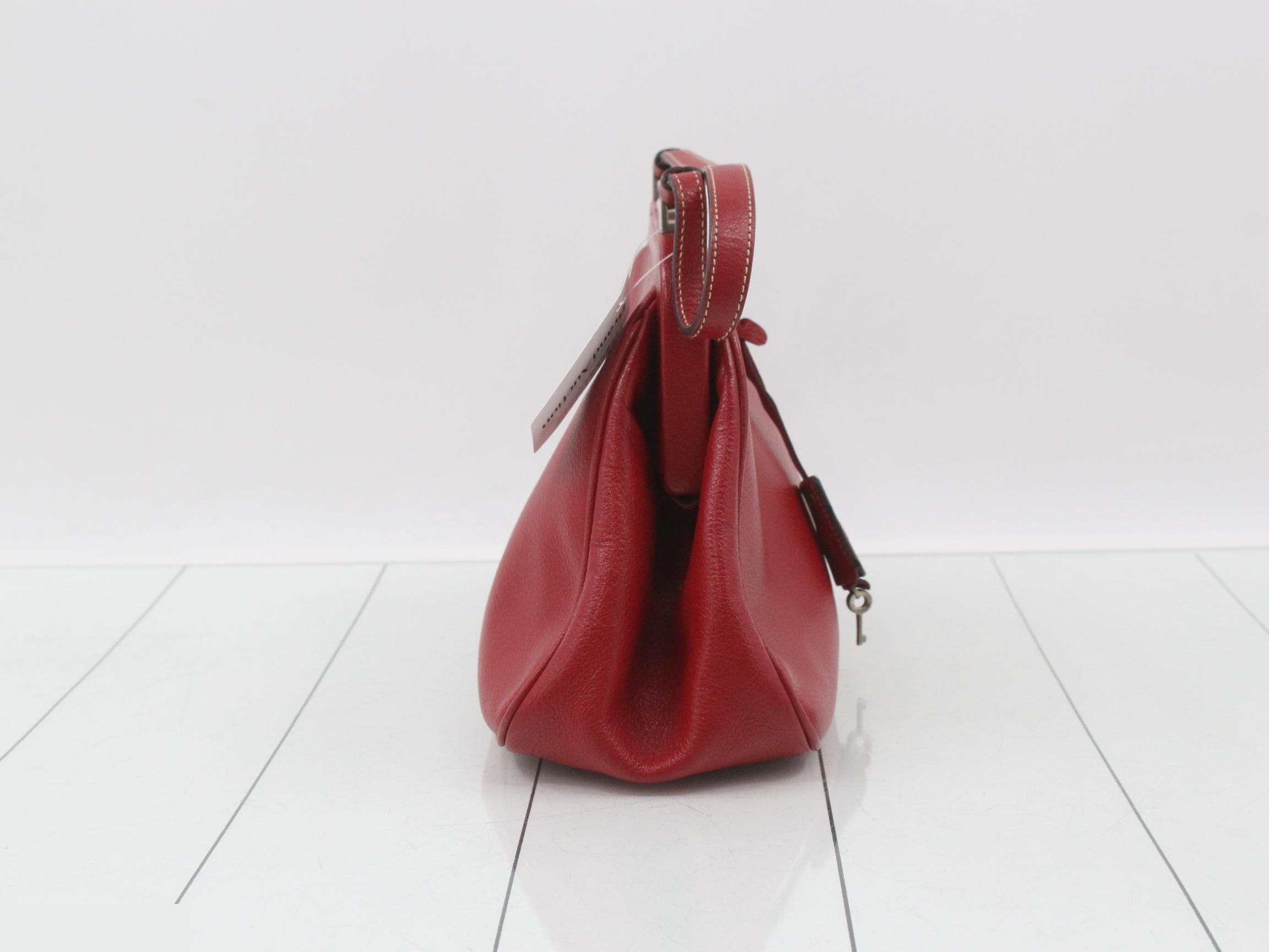 Clasp-closure bags and handbags — view 4