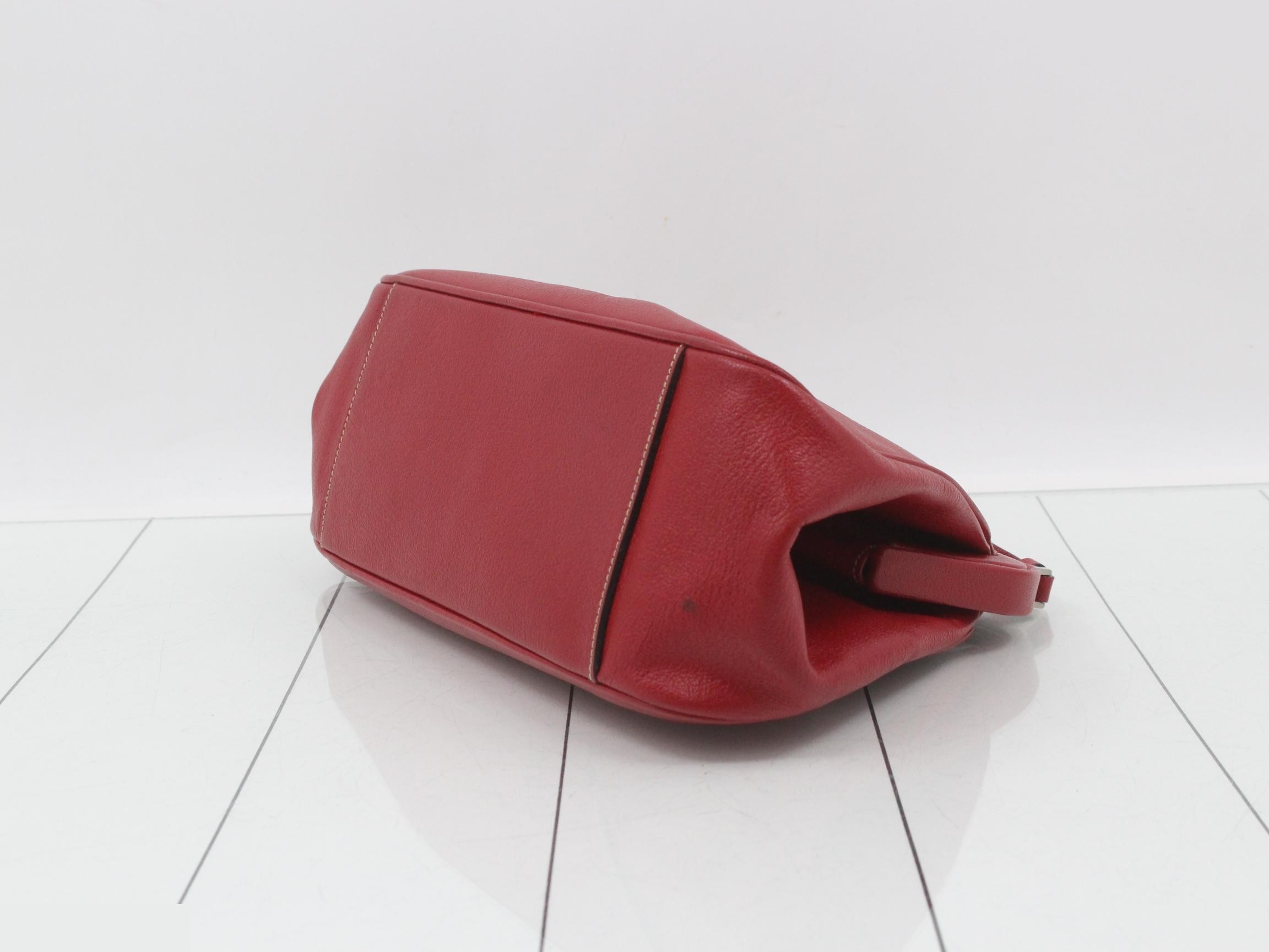 Clasp-closure bags and handbags — view 6
