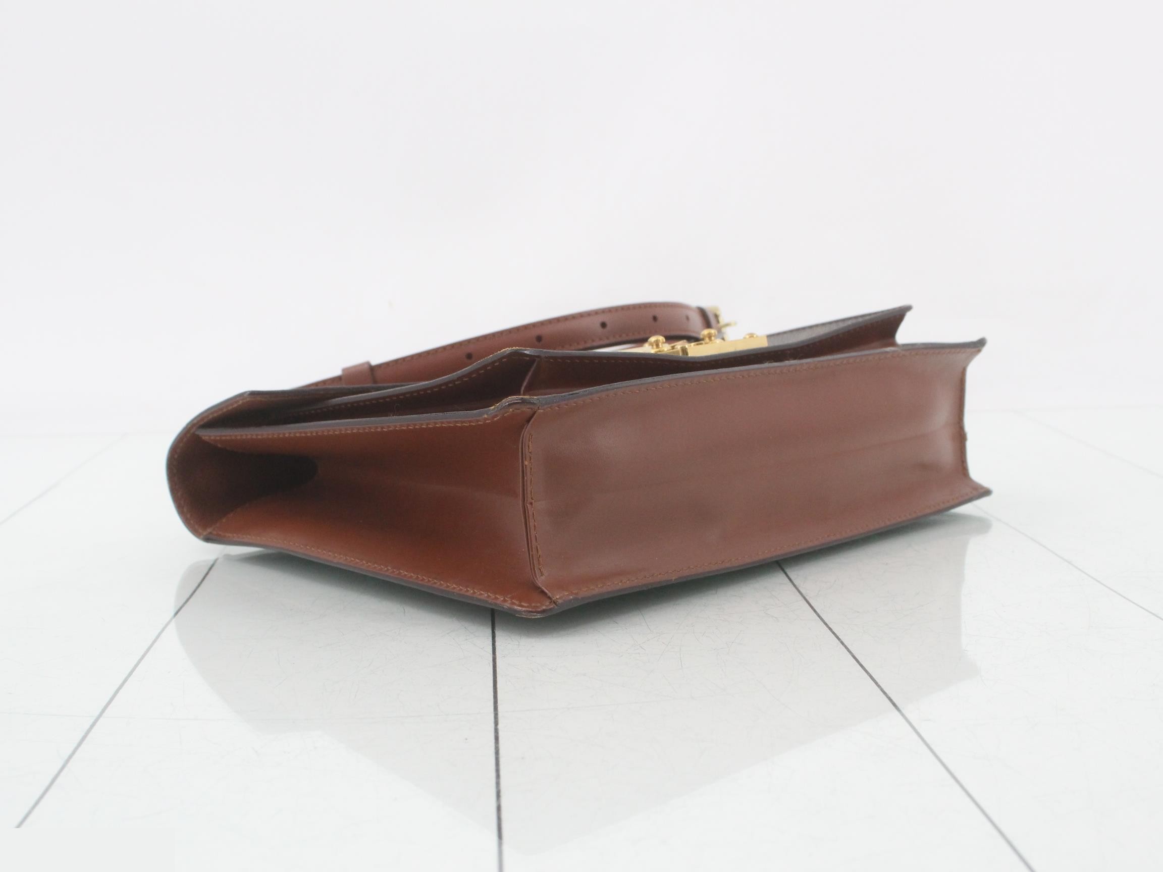 Monogram Monceau Shoulder Bag M51185 — view 5