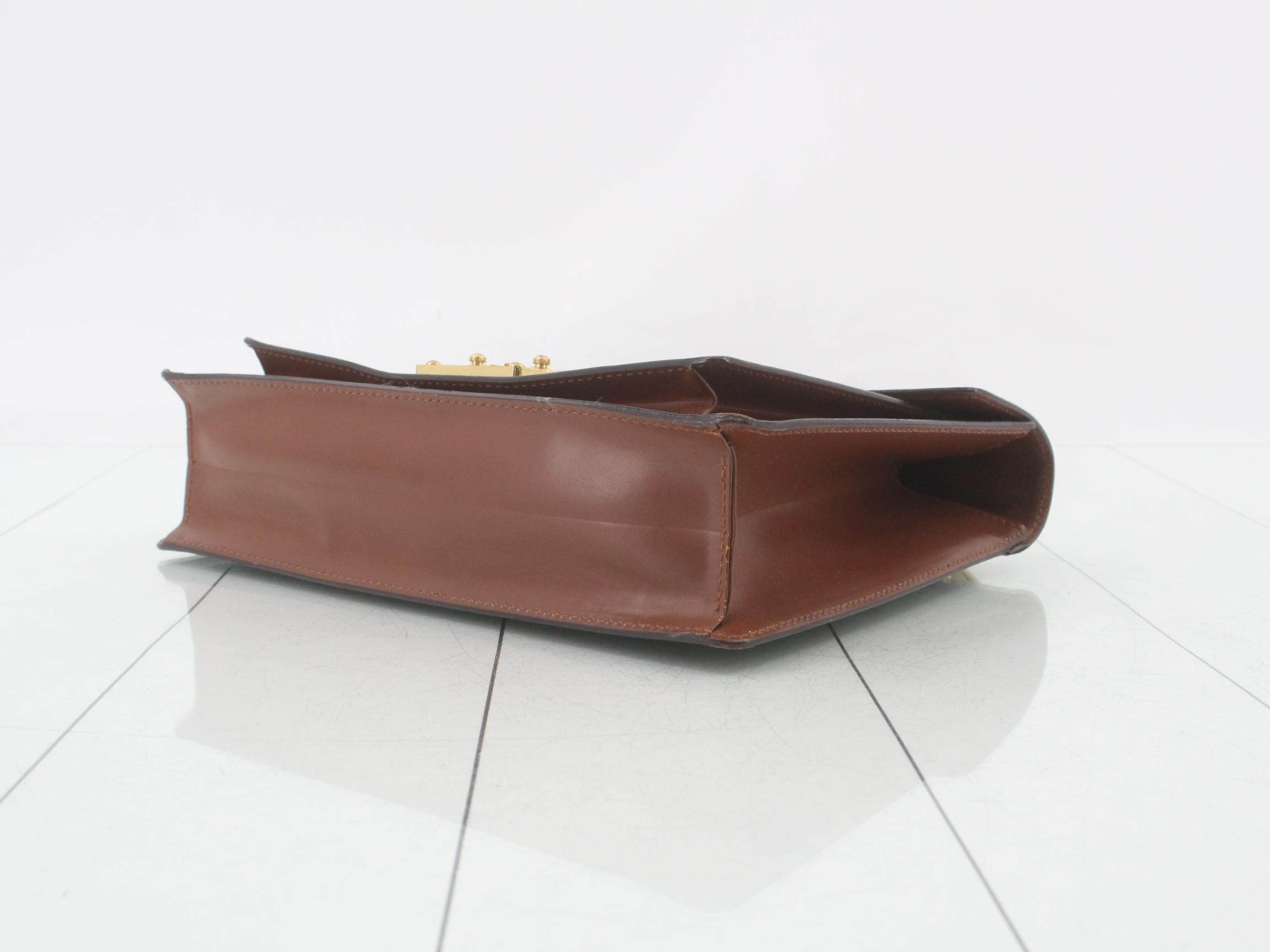 Monogram Monceau Shoulder Bag M51185 — view 6