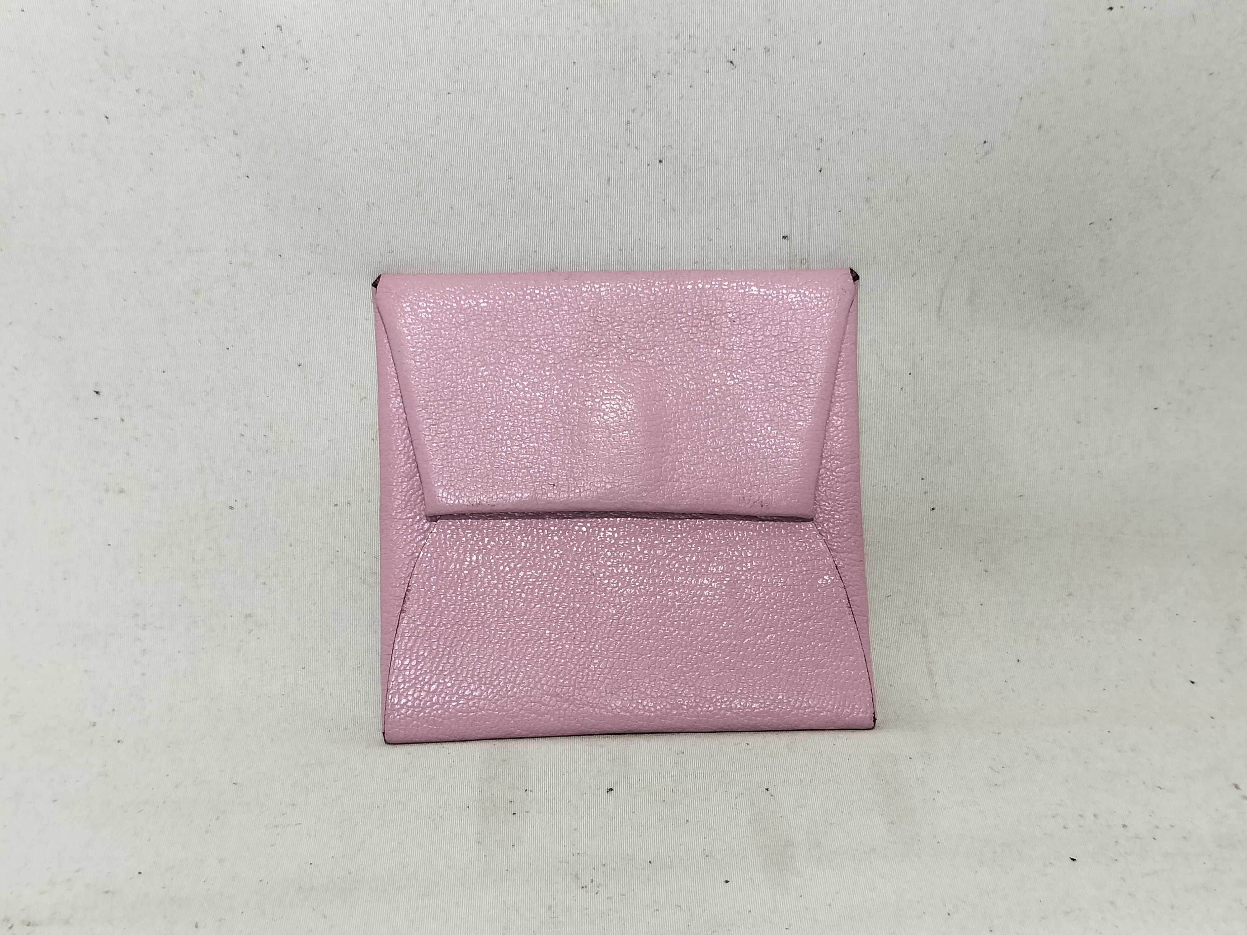 Bastia D-stamp coin case