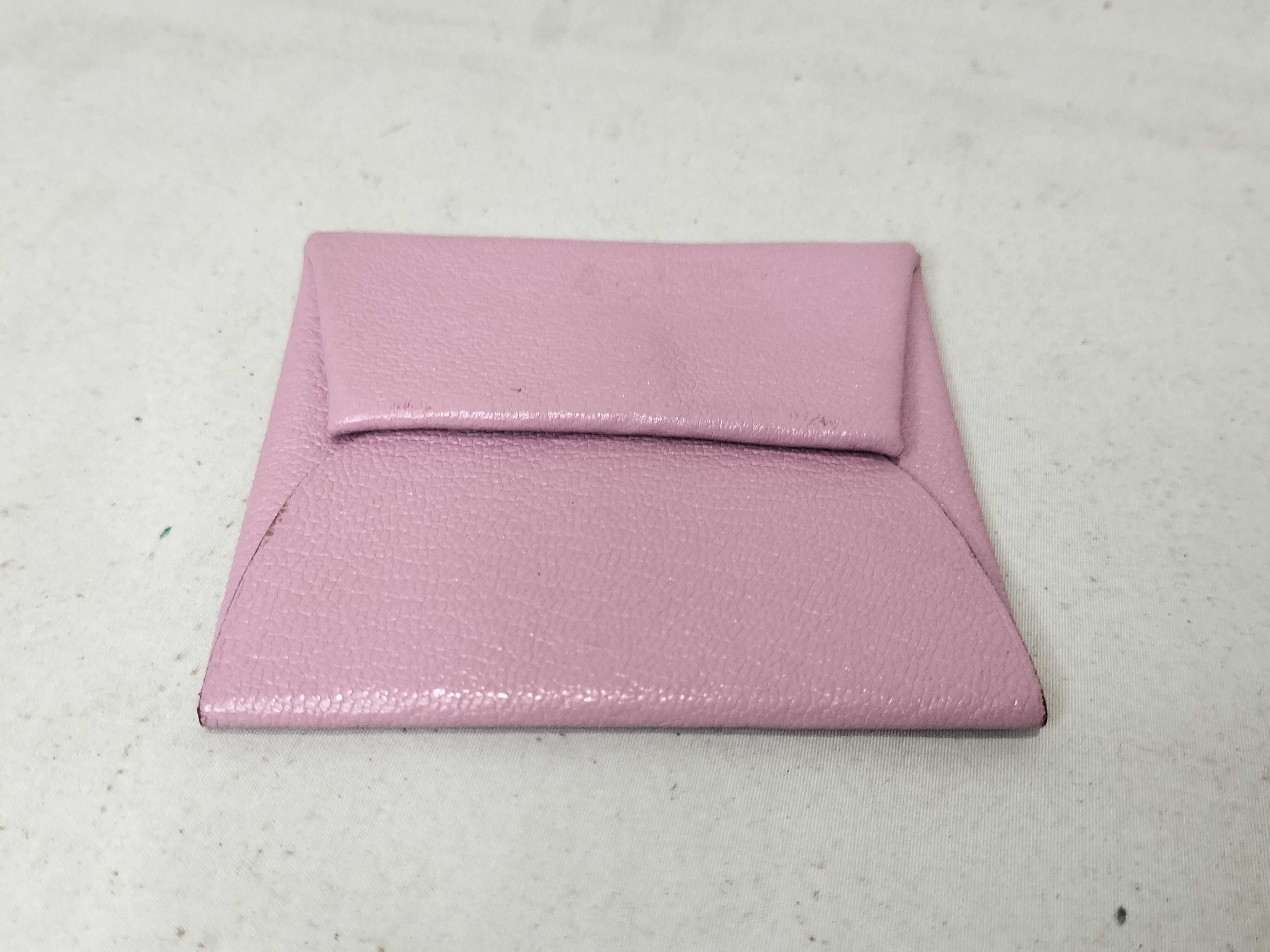 Bastia D-stamp coin case — view 4