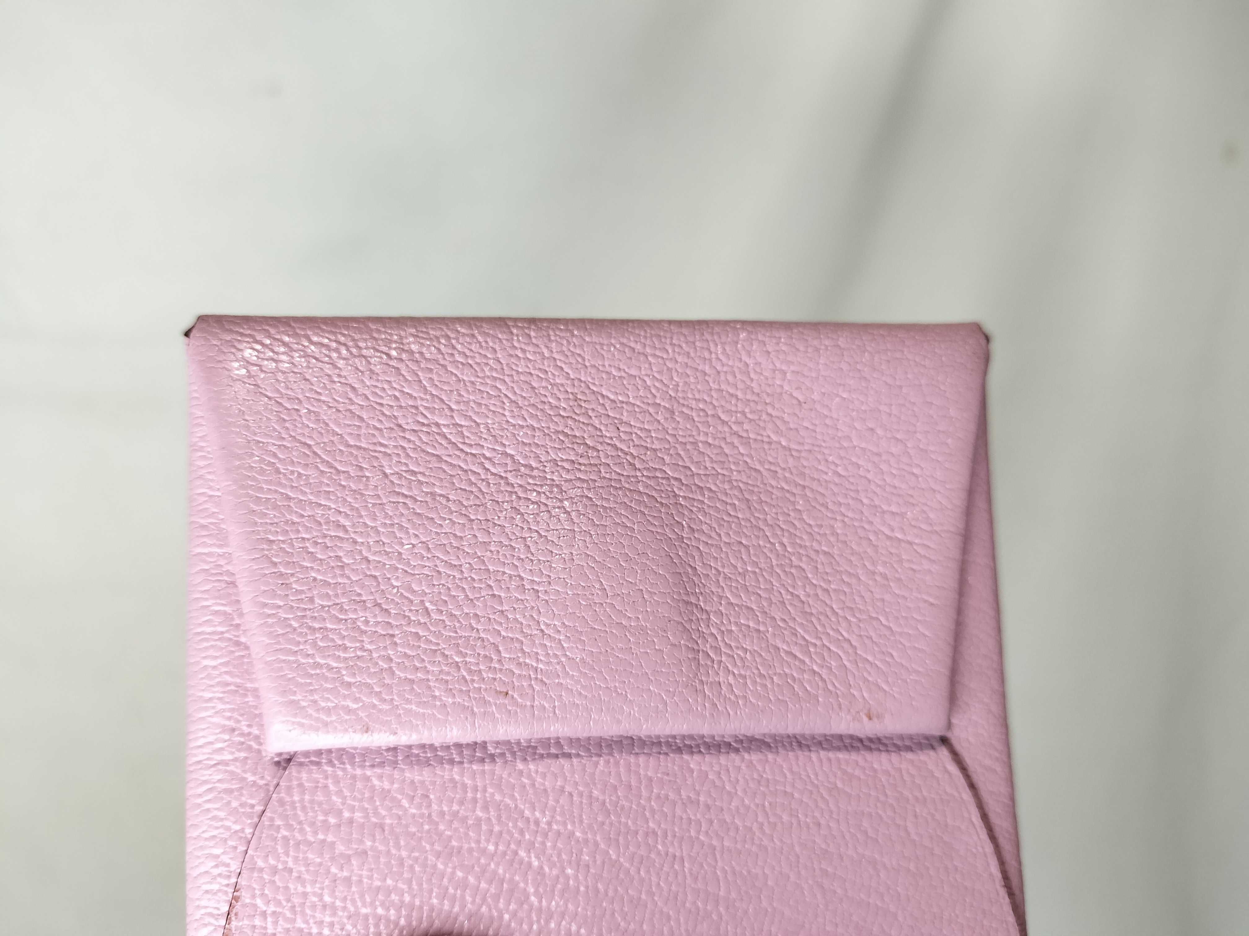 Bastia D-stamp coin case — view 5