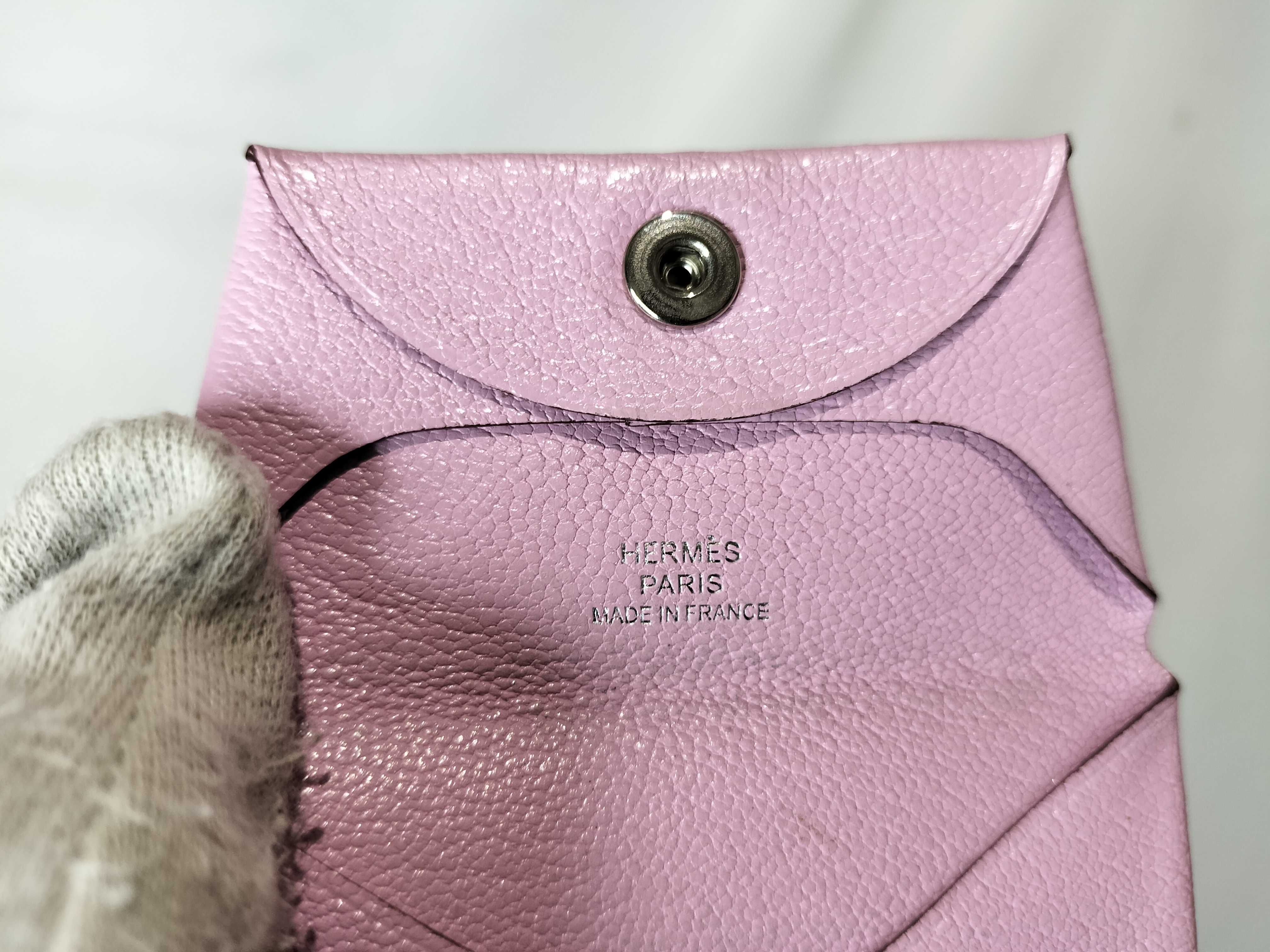 Bastia D-stamp coin case — view 7