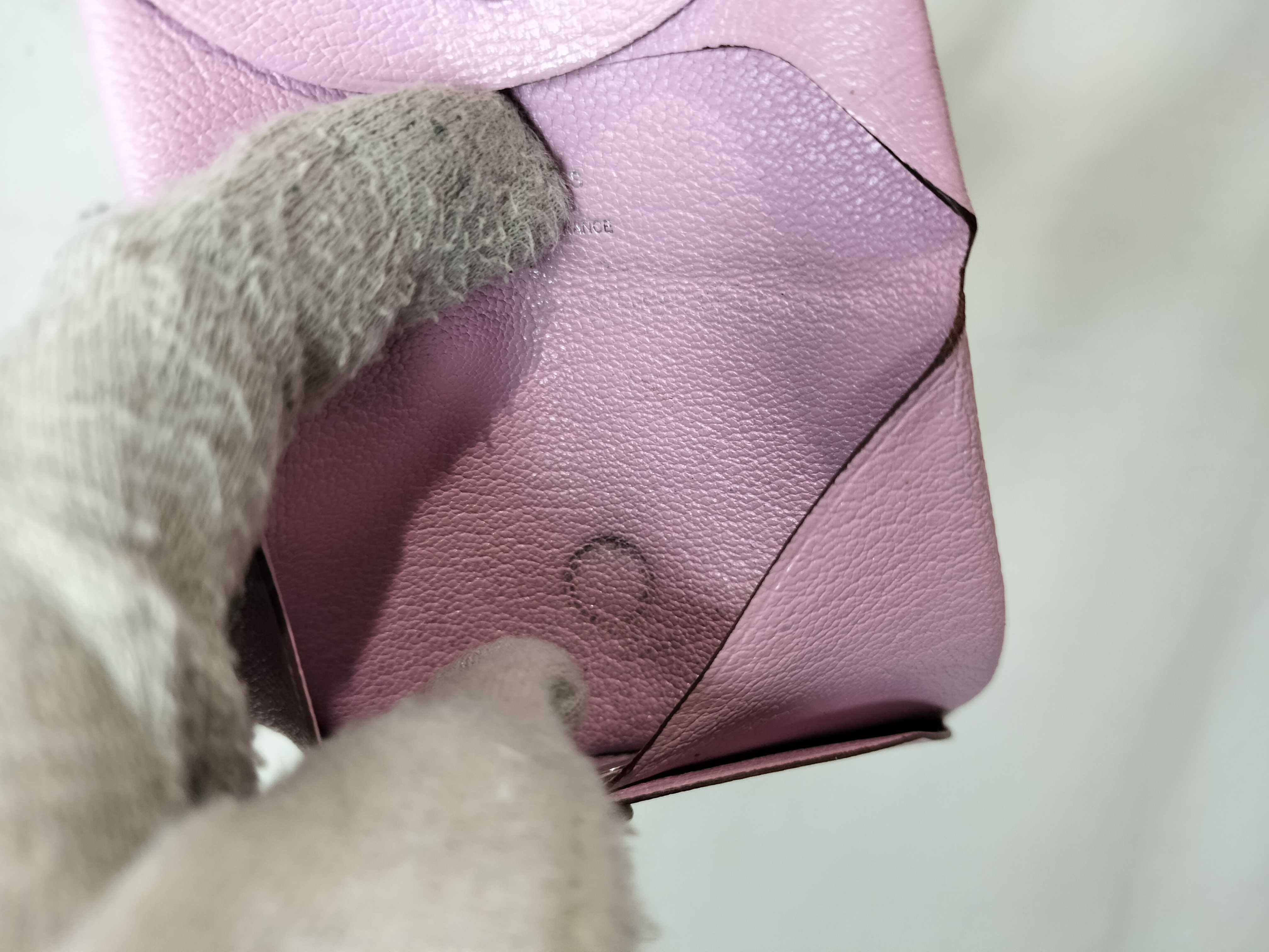 Bastia D-stamp coin case — view 8